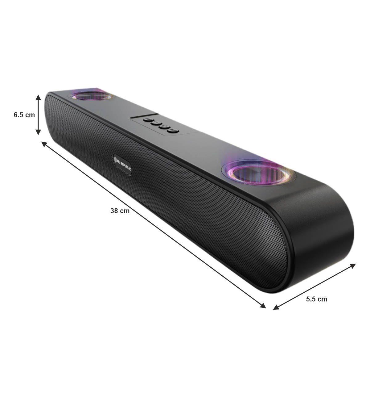 Bluetooth Soundbar I Ball Soundbar Price Iball Cinebar 100 I Ball