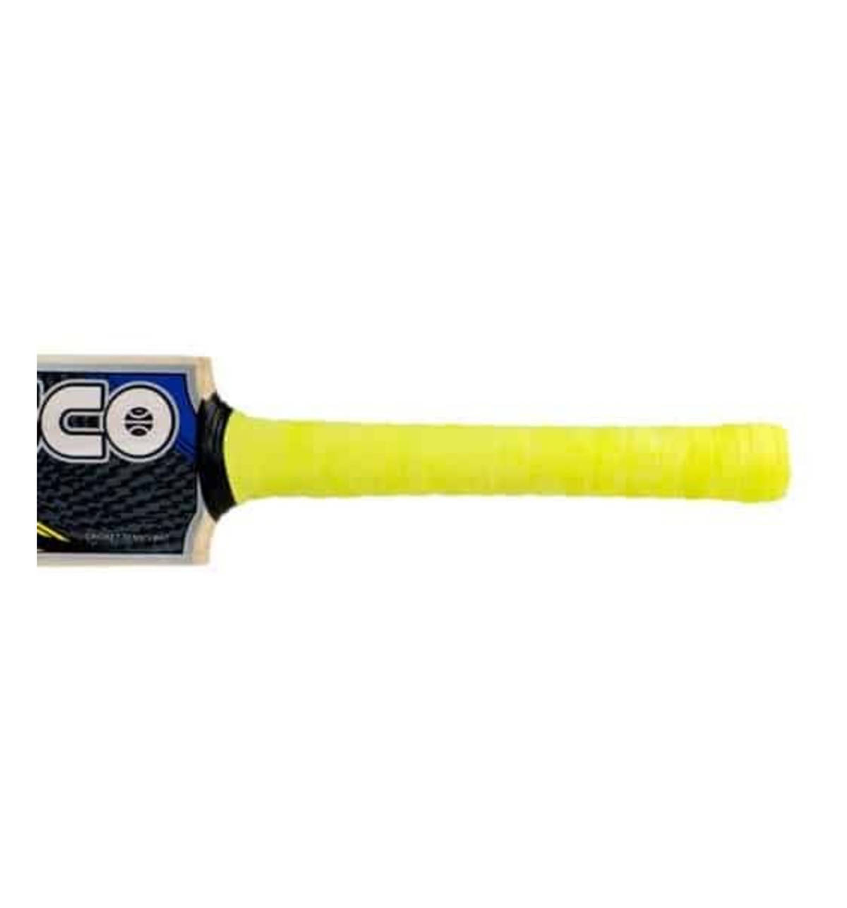 Cosco Willow Cricket Bat Size 7 - Image 6