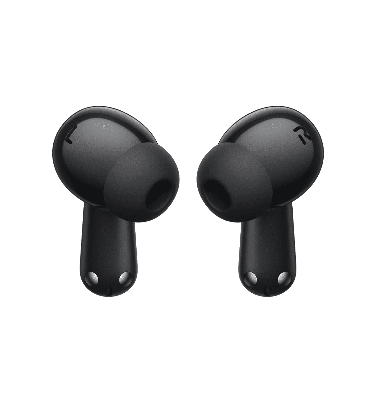 OnePlus Nord Buds 3 Pro TWS Earbuds Black - Image 3
