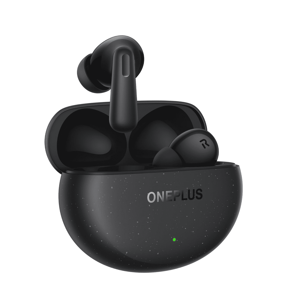 OnePlus Nord Buds 3 Pro TWS Earbuds Black - Image 2