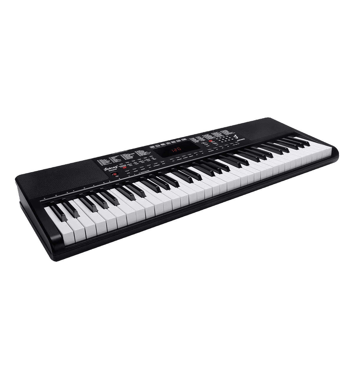 Buy Juarez Octave JRK660 61-Key Portable Keyboard Online () At