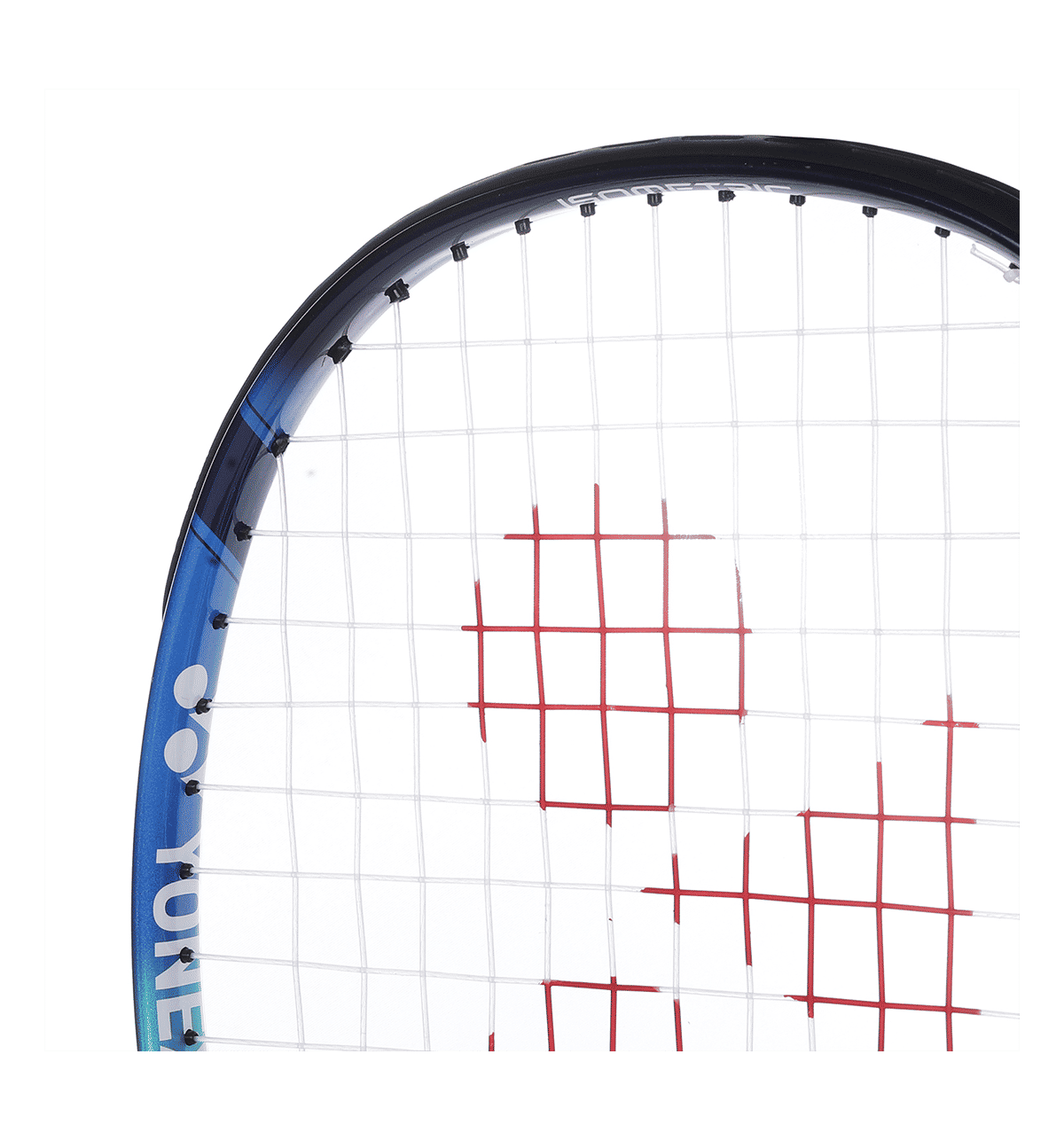 Buy Yonex Junior 25 Ocean 230 Lawn Tennis Racket (G2, Assorted