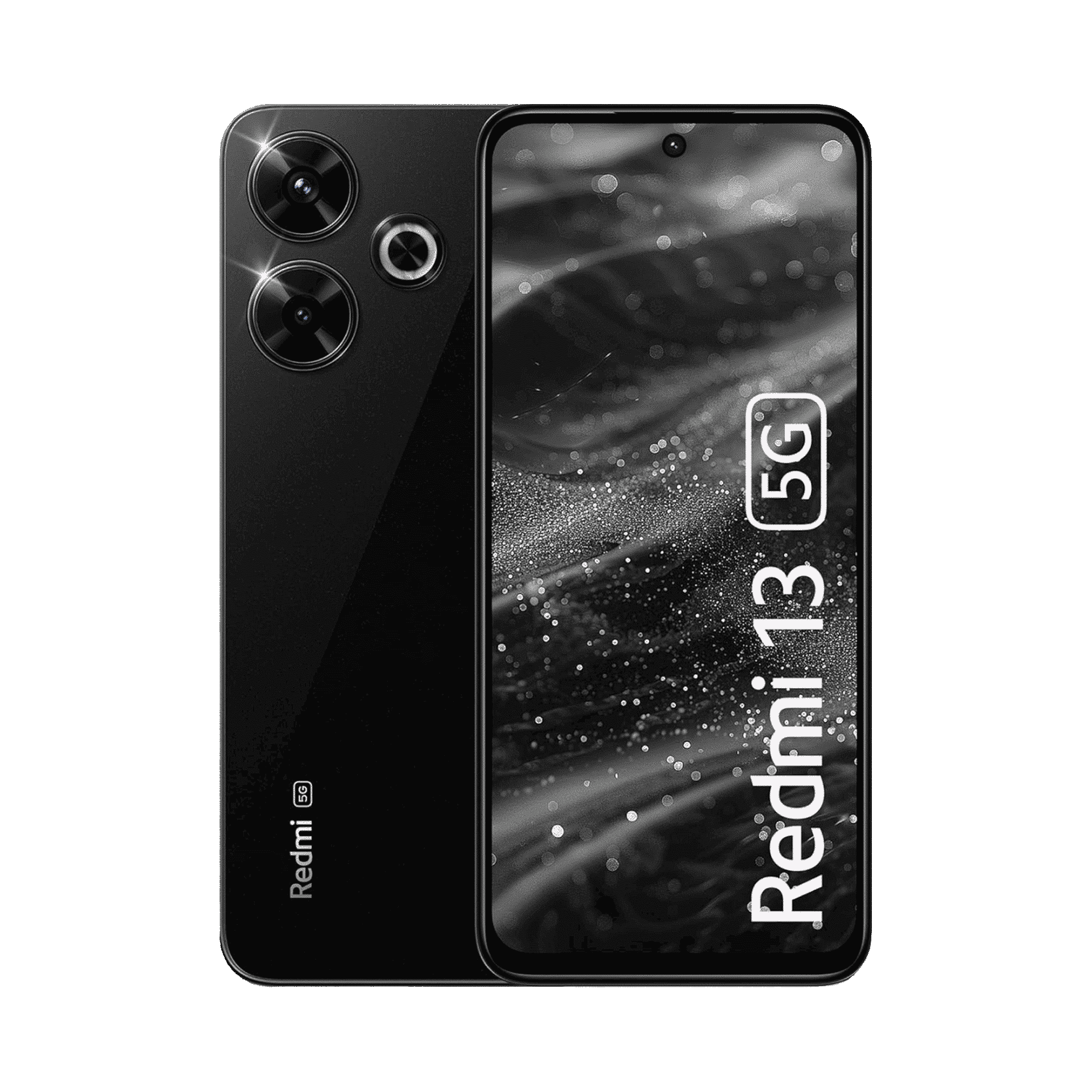Buy Redmi 13 | 8 GB RAM & 128 GB Storage | 5030 mAh Battery | 108