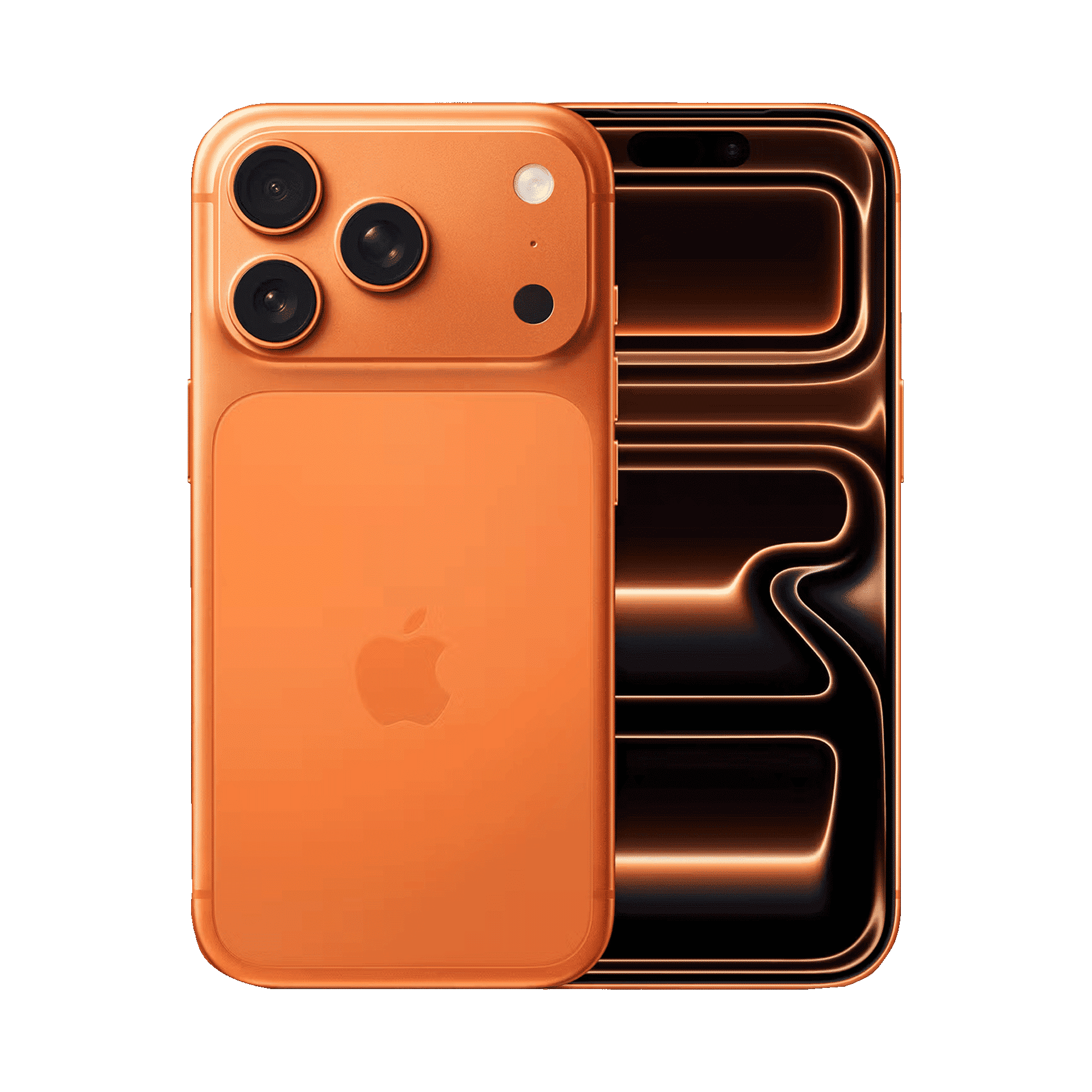 Apple iPhone 17 Pro 512GB Cosmic Orange - Image 1