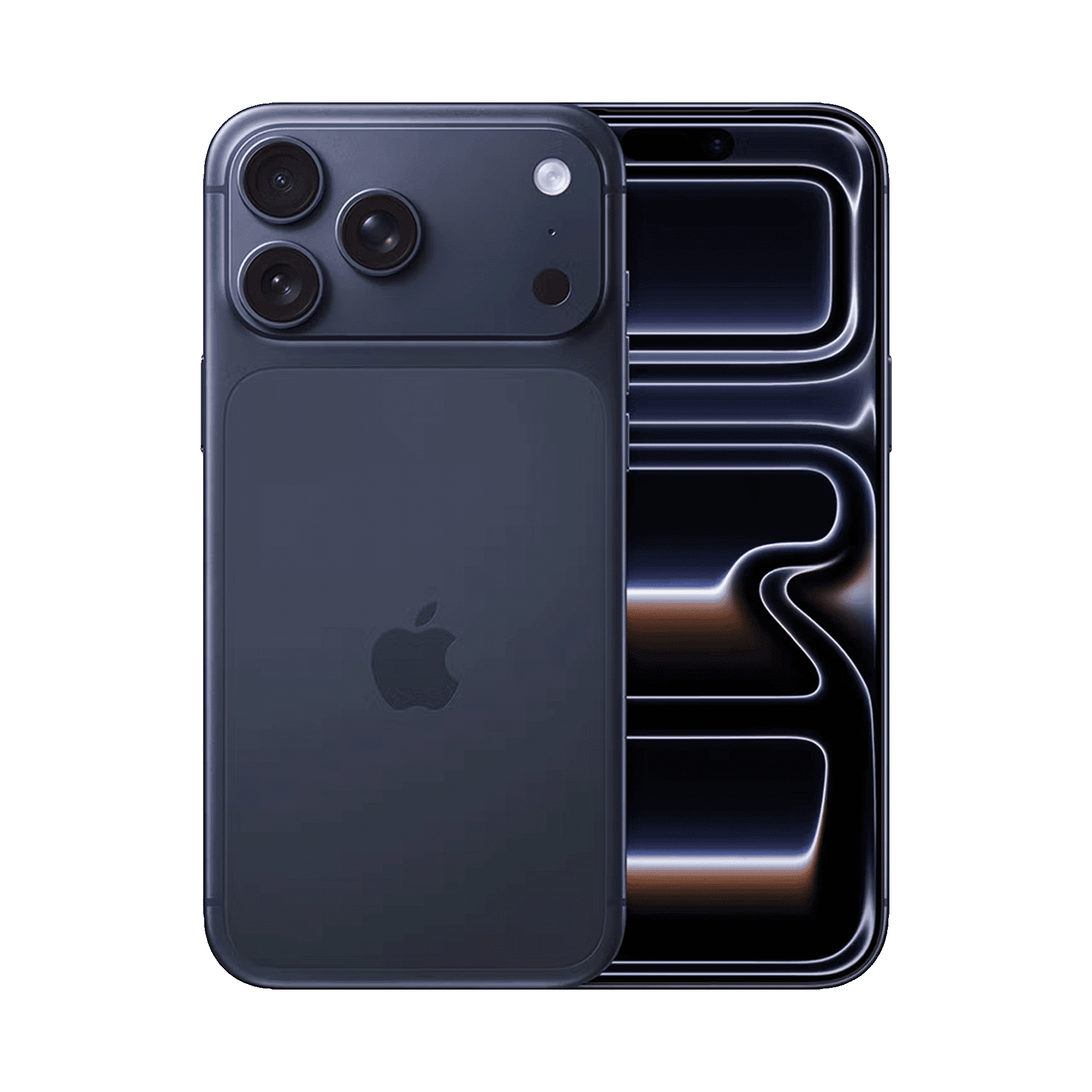 Apple iPhone 17 Pro Max 256GB Deep Blue - Image 1