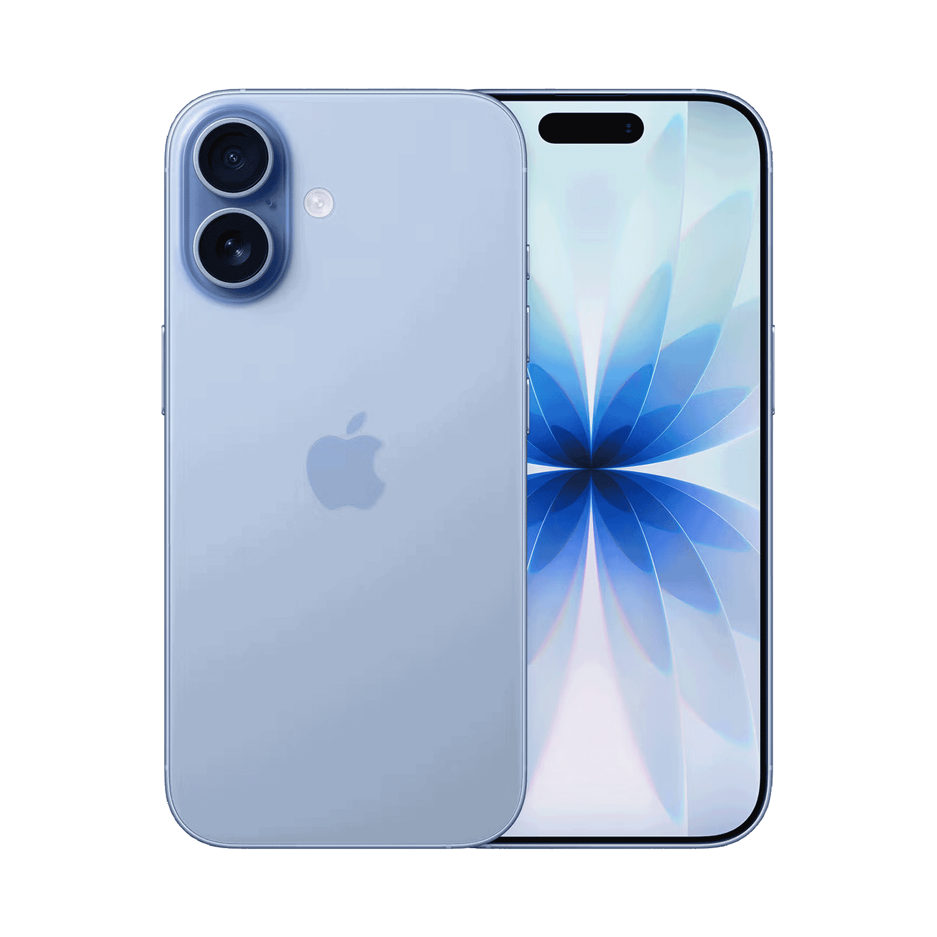 Buy Apple iPhone 17 | 512 GB Storage | Mist Blue | Up to 30 hours