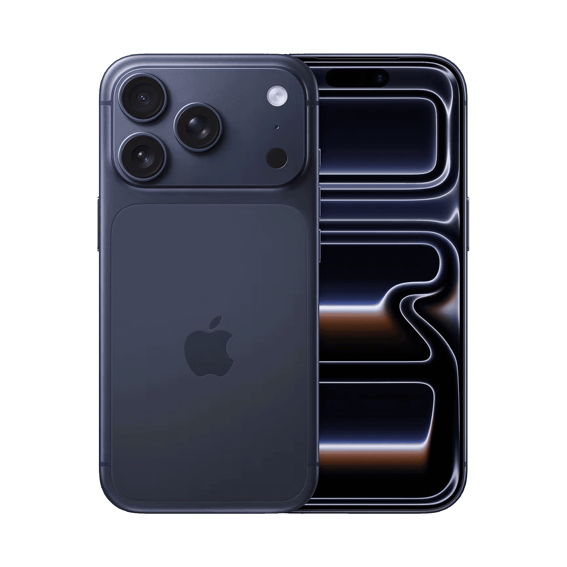 Apple iPhone 17 Pro 256GB Deep Blue - Image 1