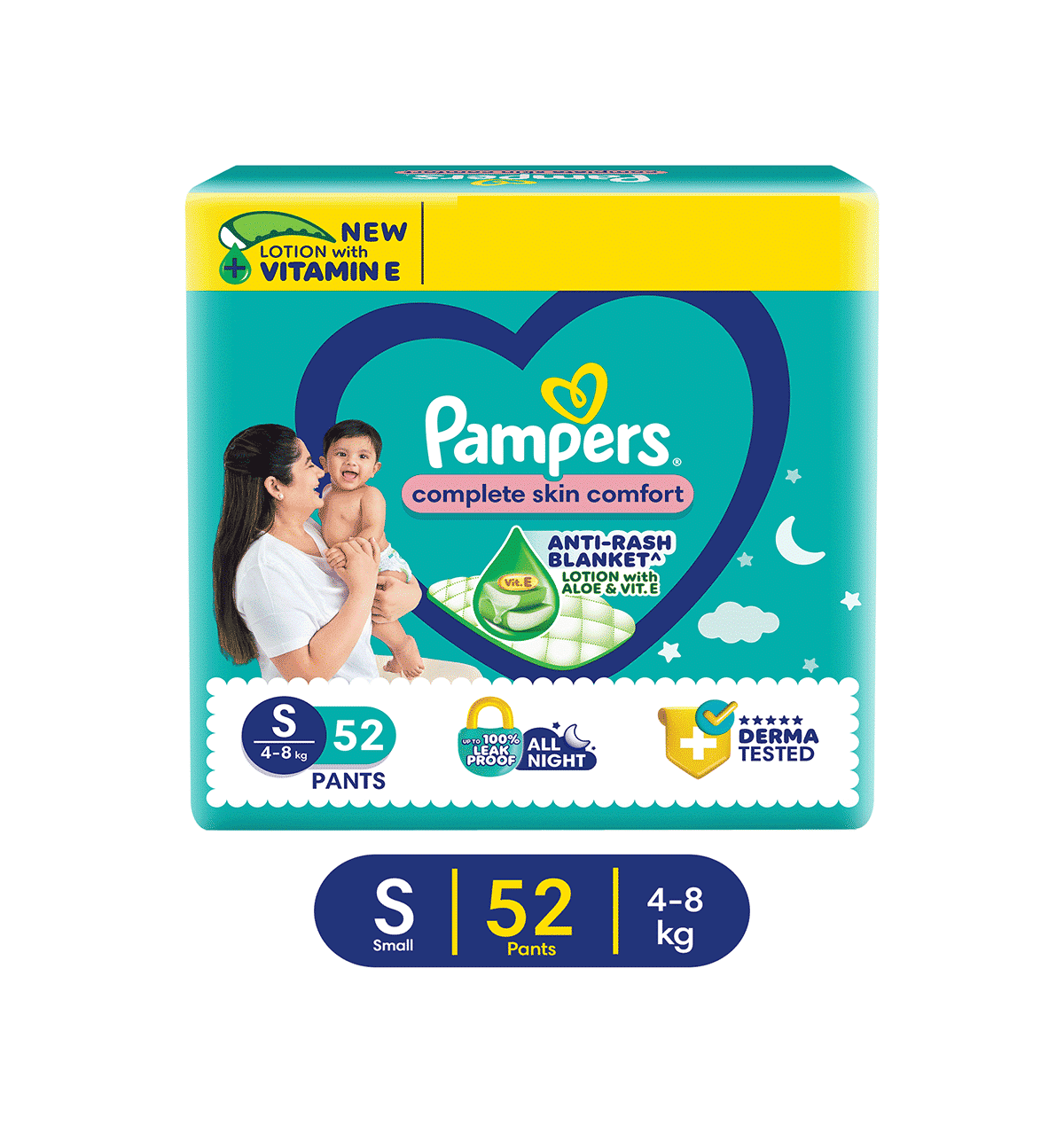 Newborn Diapers Sam's Club Pampers Size Pampers Cruisers