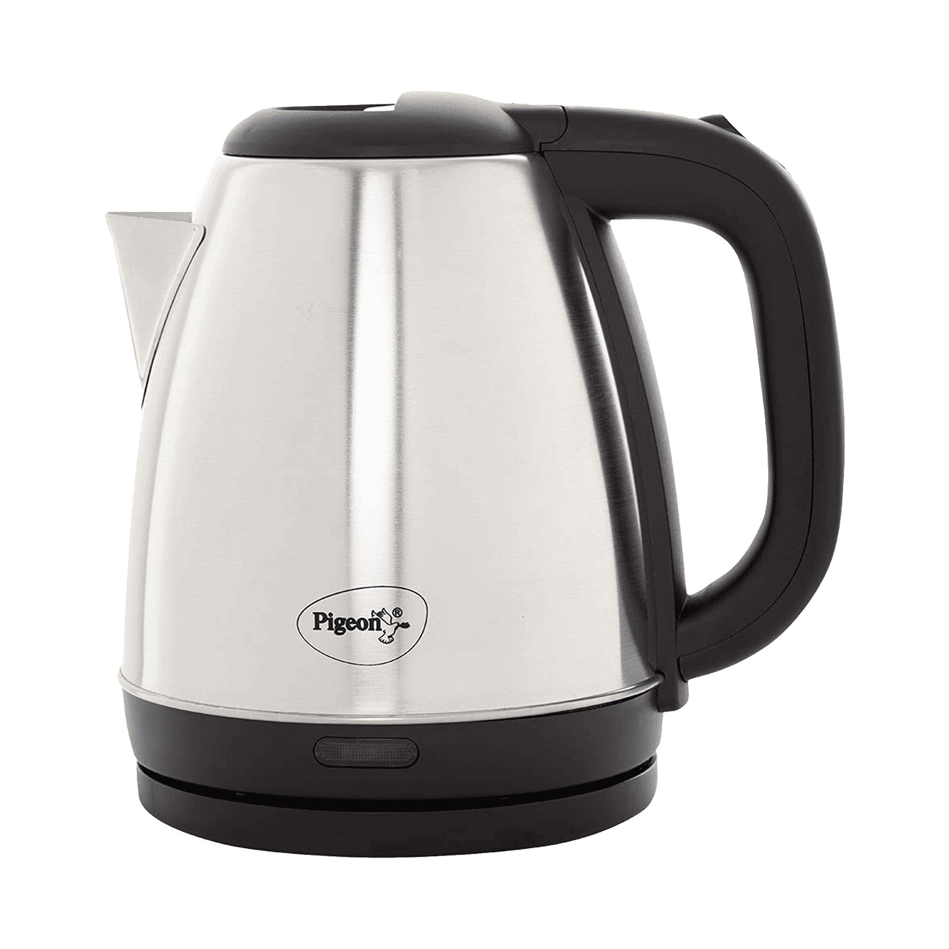 Pigeon By Stovekraft Pigeon Amaze Plus Electric Kettle 1.5L 1300W - Image 1