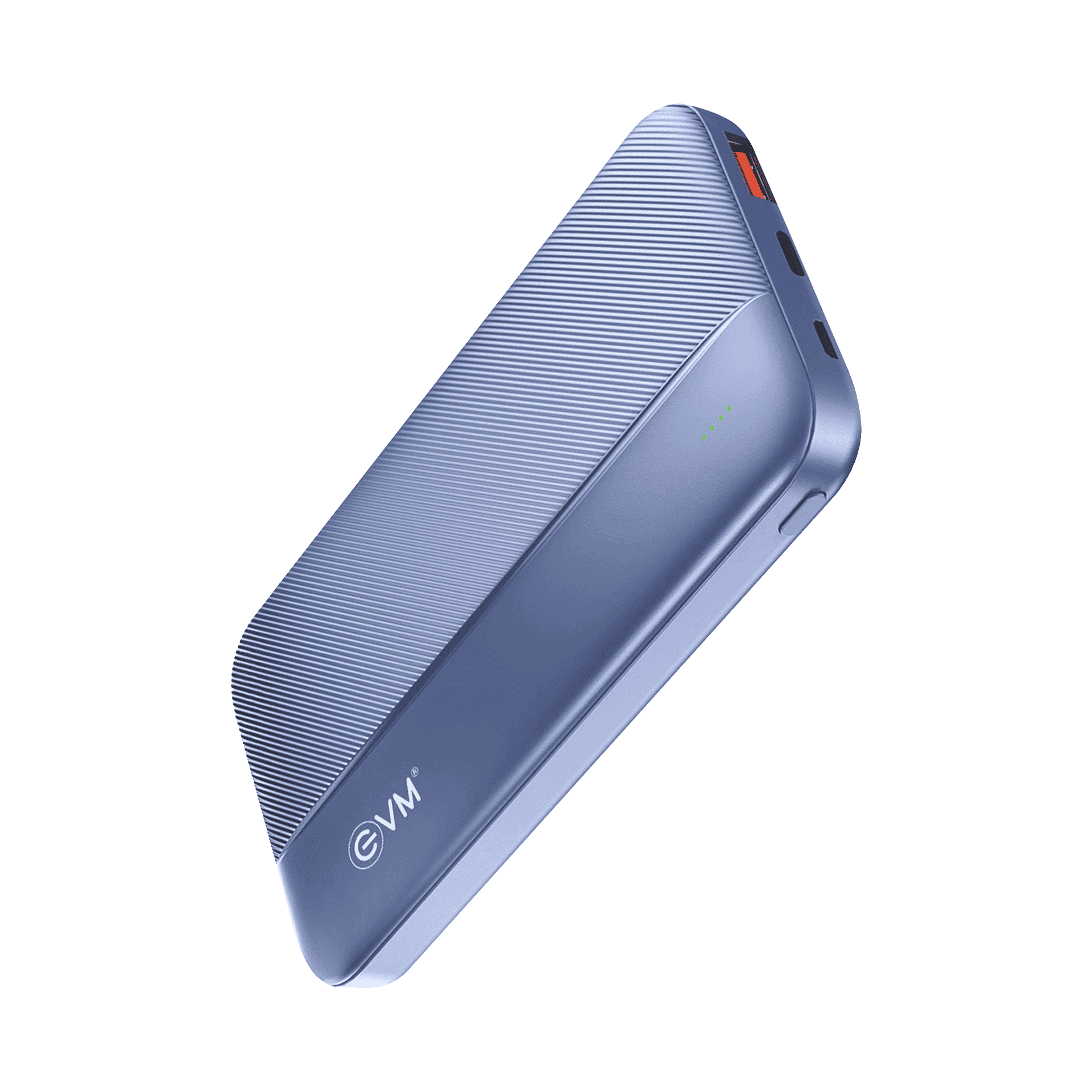 EVM EnBolt 10000mAh PowerBank 22.5W Quick Charge (Blue)