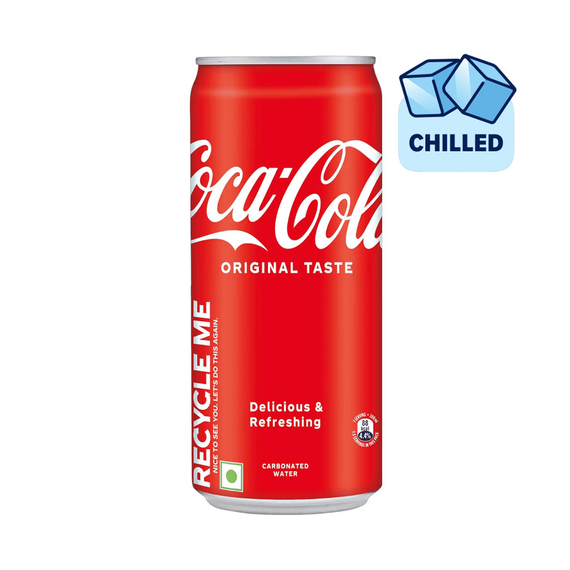 Buy Coca-Cola Soft Drink Can Online (300 ml x 6) At Best Price