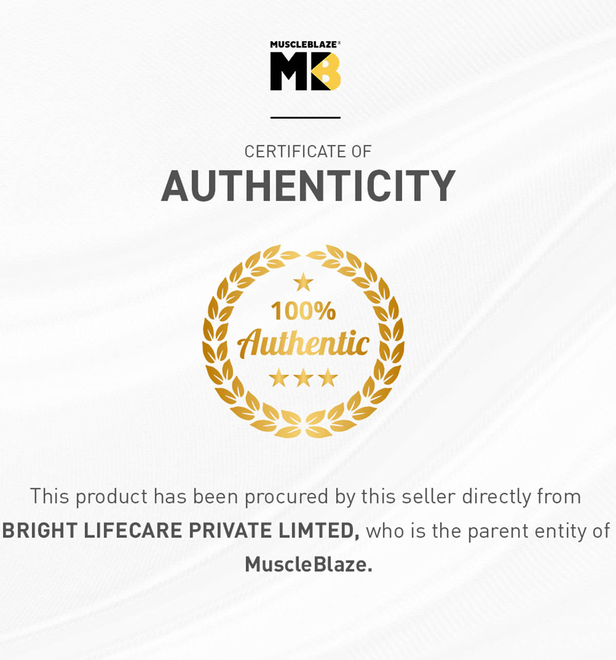 MuscleBlaze Micronised Creatine Monohydrate 80 Servings - Image 8