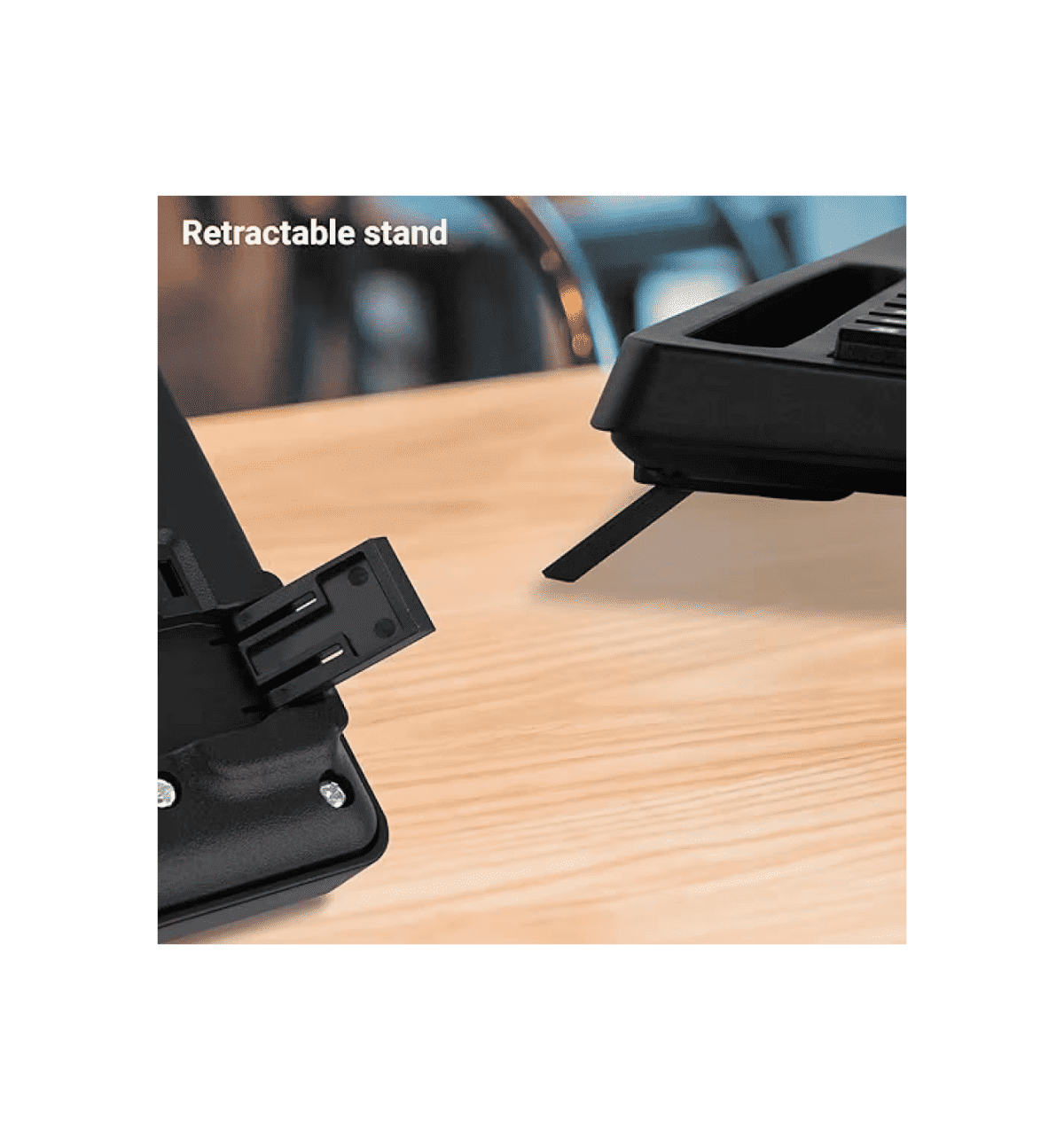 Buy Zebronics K36 Wired Keyboard, Smartphone Holder, 106 Keys