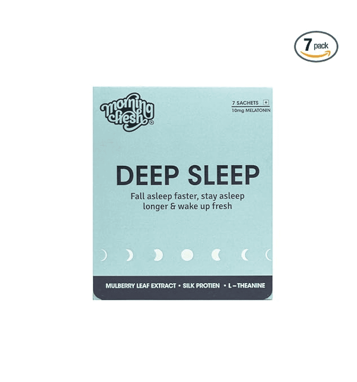 Buy Morning Fresh_DEEP SLEEP 7's Online () At Best Price