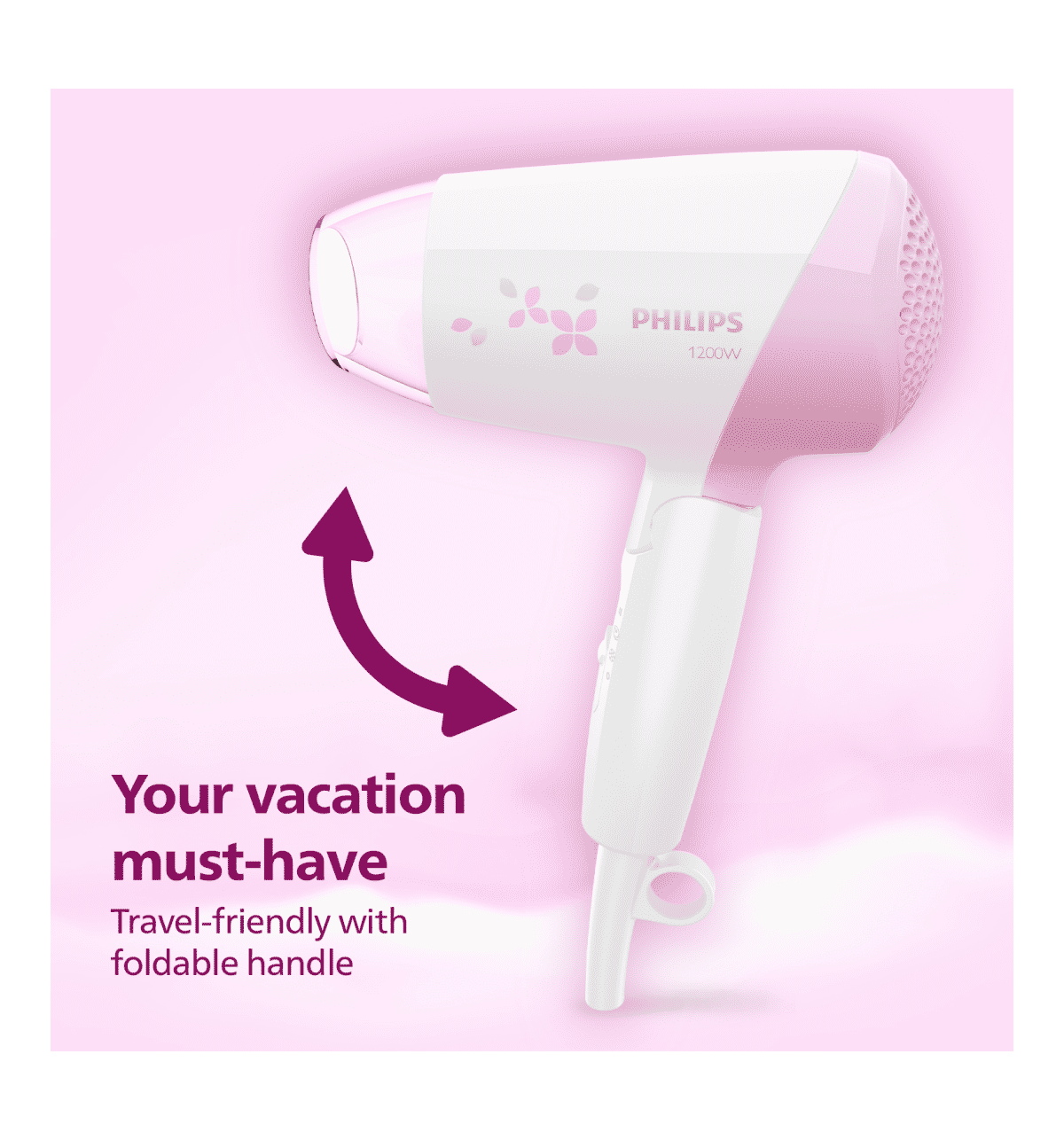 Dryer Hp8120 Philips Hair Dryer 1200w Buy Philips Hair Dryer