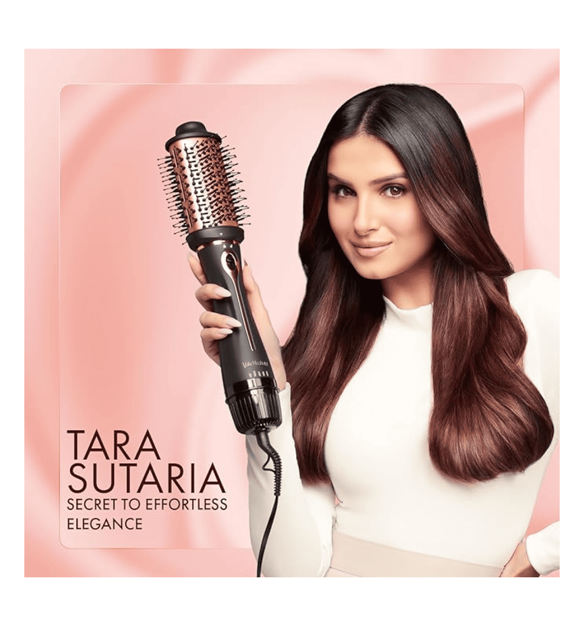 Buy Urban Yog Makemeebold 3-In-1 Hot Air Brush Barrel