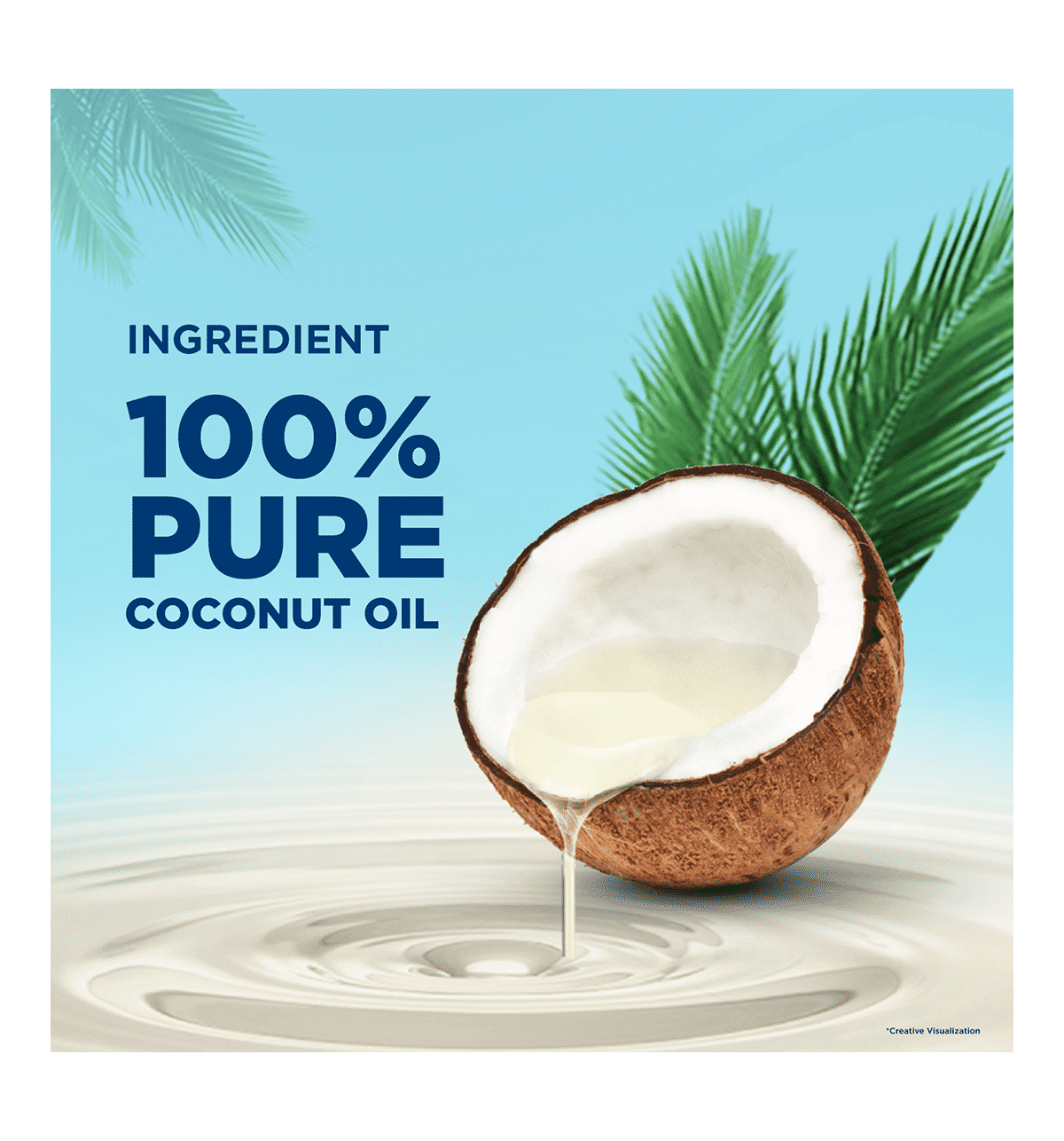 Parachute Pure Coconut Oil 300ml - Image 5