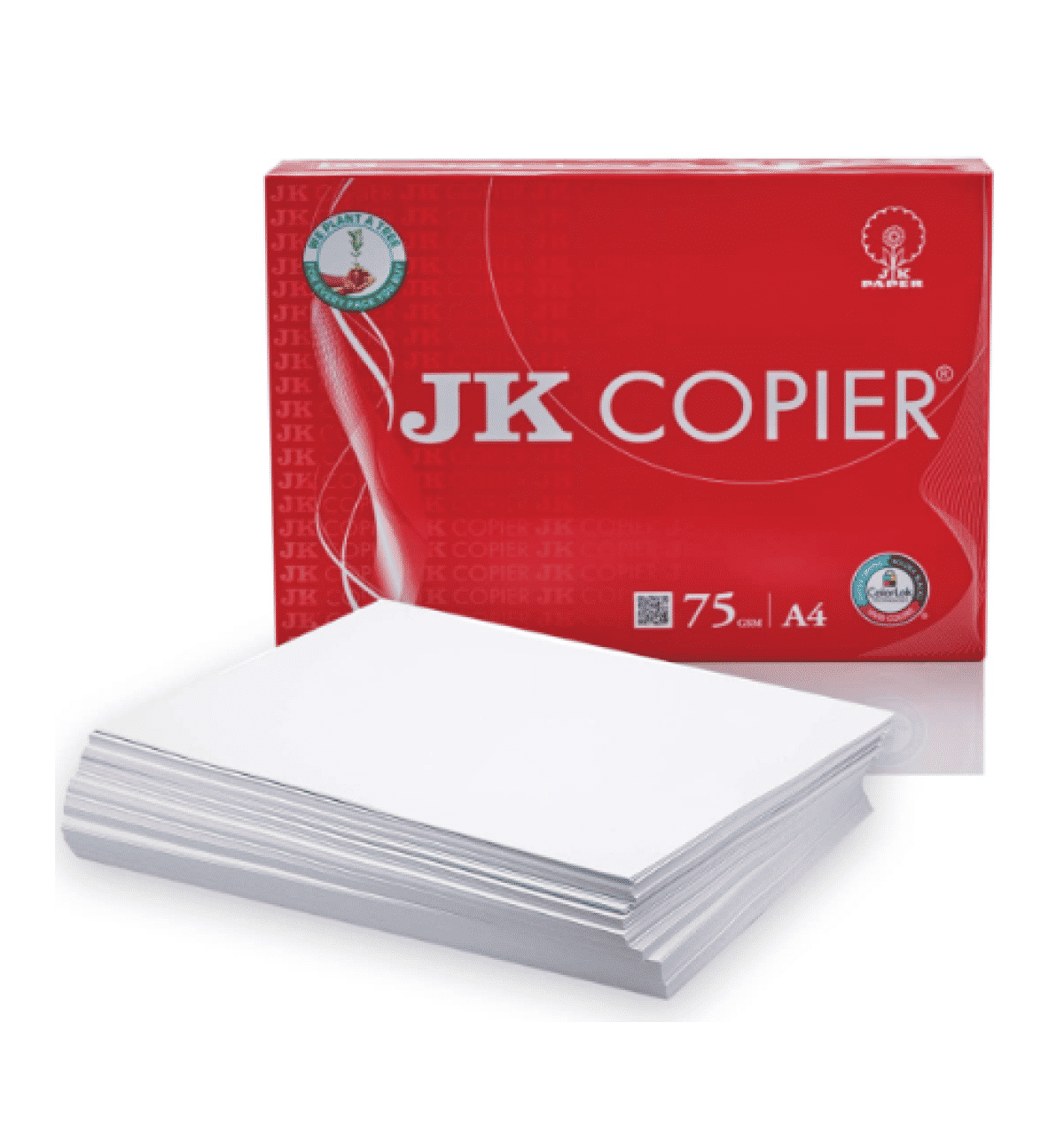 Everyday A5 White Printer Copier Paper 80gsm (500 Sheets / 1 Ream