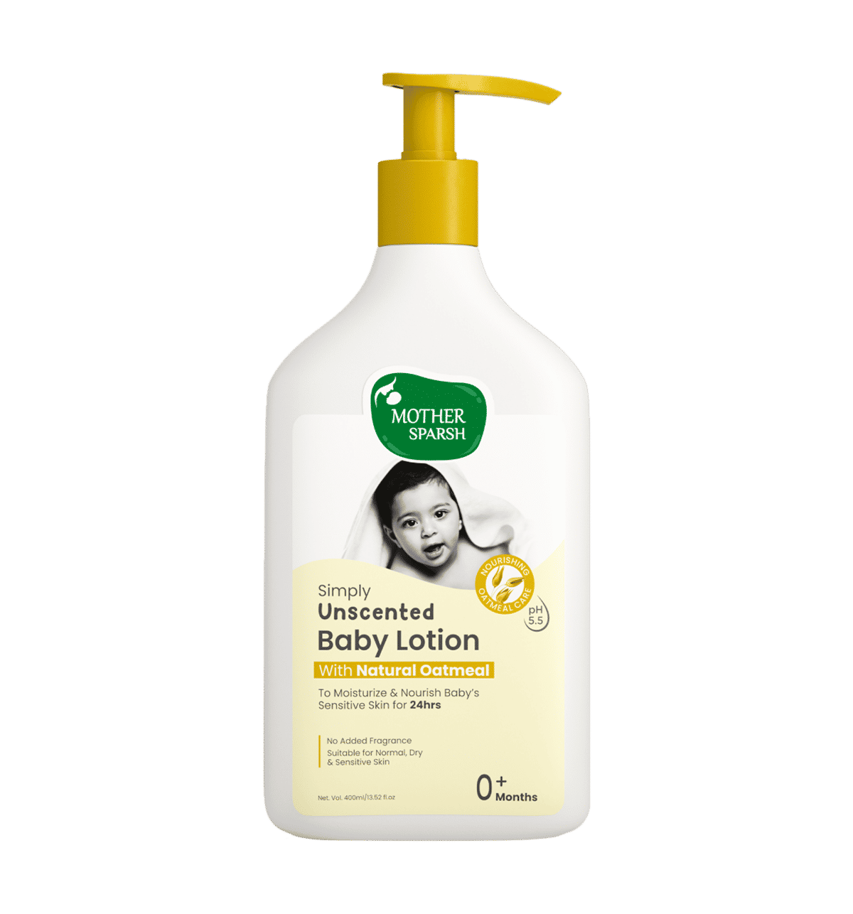 Mother Sparsh The Best Baby Lotion For Newborns Mother Sparsh Baby