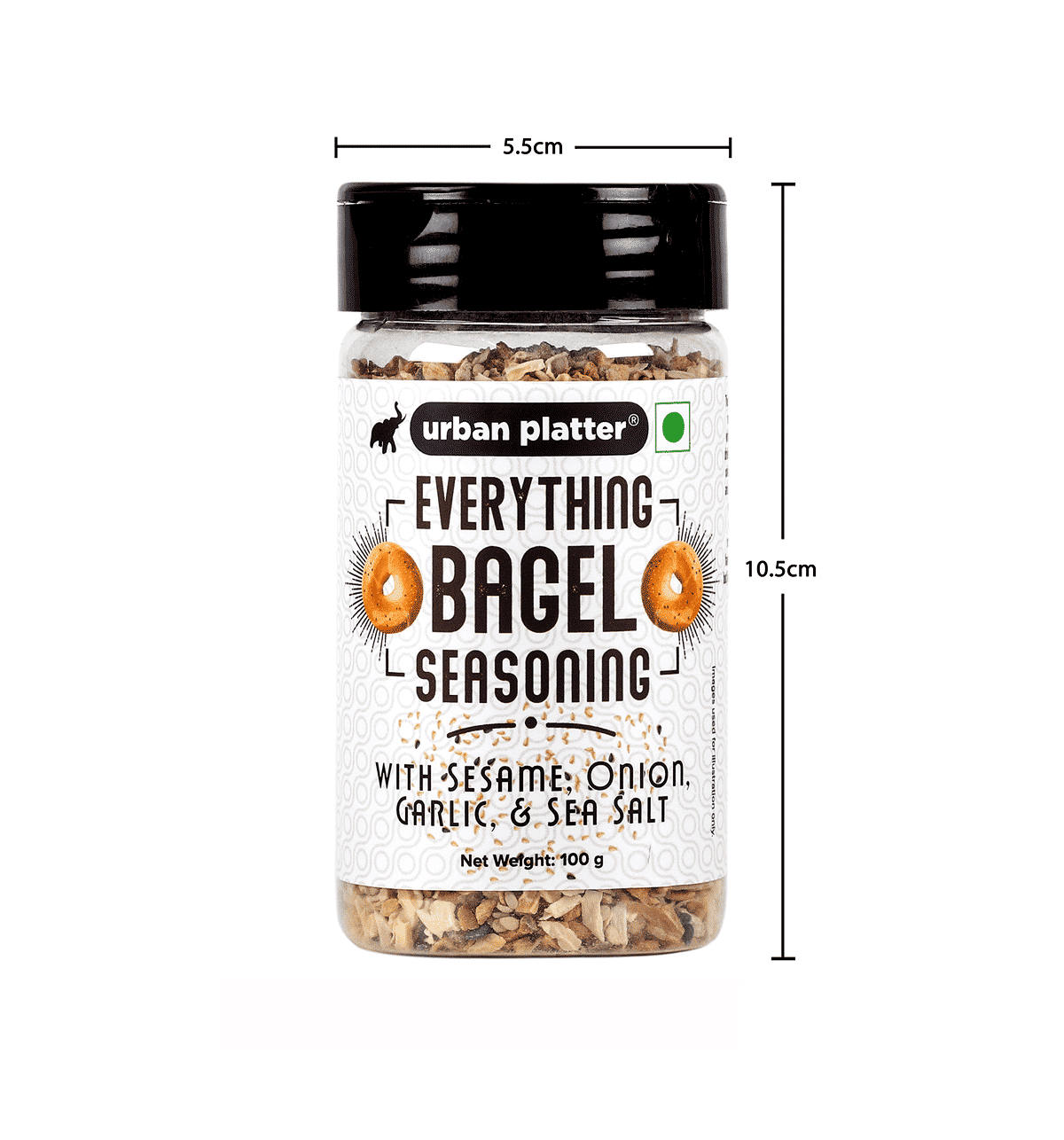 Aldi Everything But The Seasoning Trader Joe's Buy Urban - Main Image