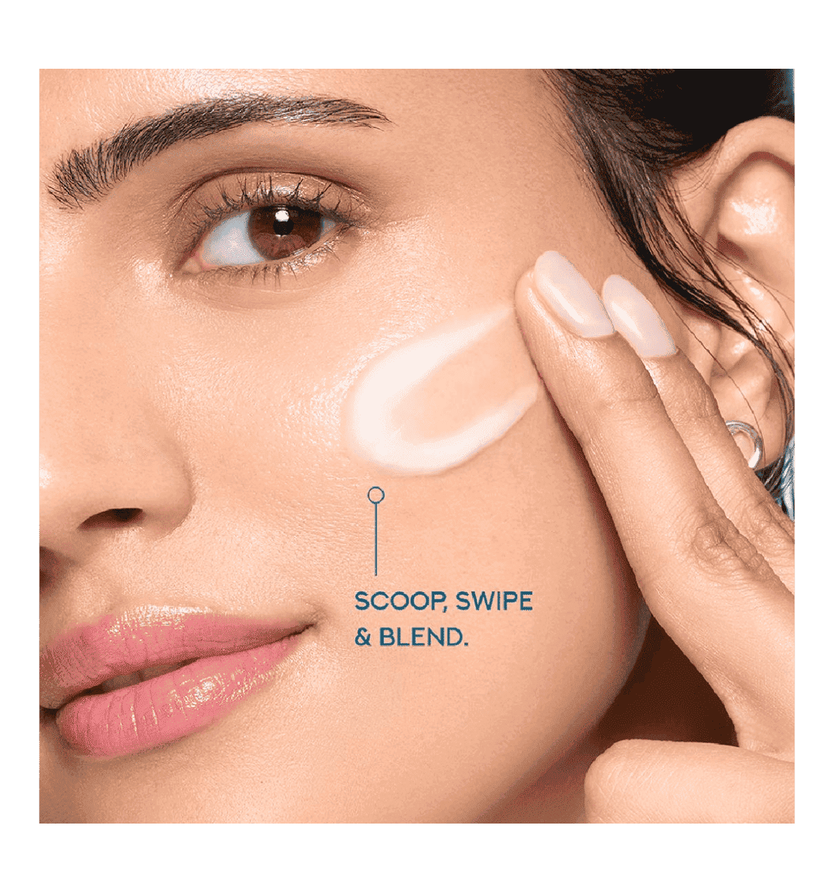 Pond's Hydra Miracle Super Light Gel 100ml - Image 4