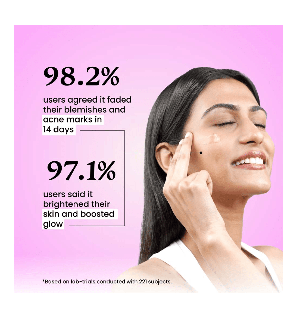 Foxtale 12% Niacinamide + Azelaic Acid Serum 10 ml - Image 4