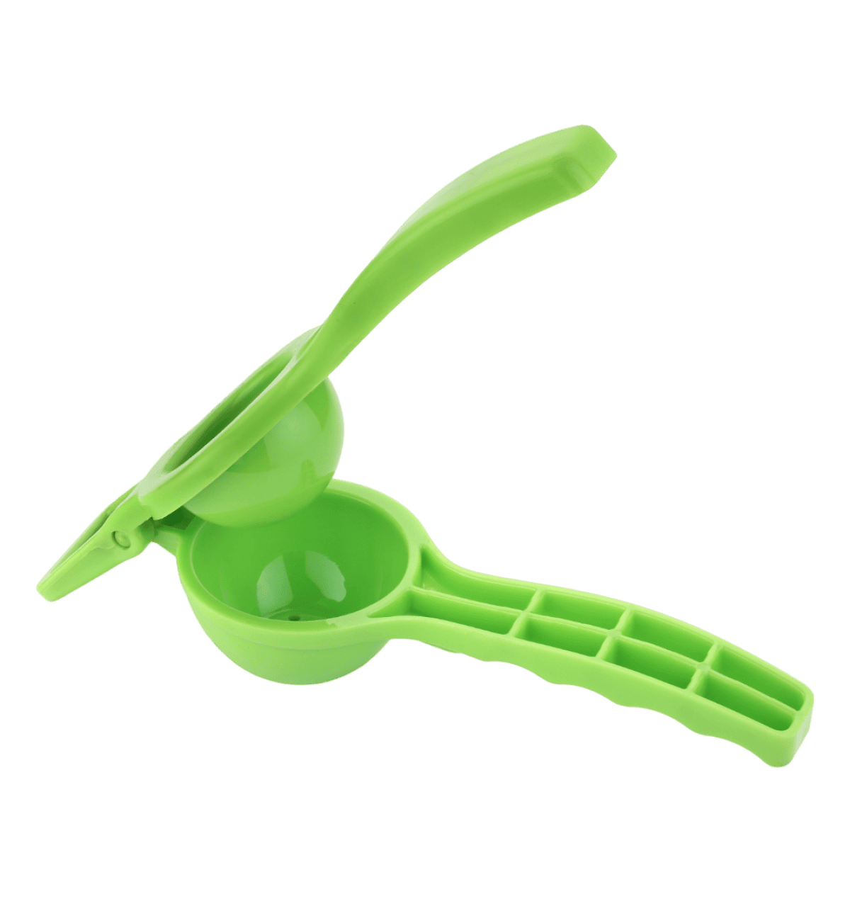 Buy Everest Lemon Squeezer with Bottle Opener (Green) Online (1