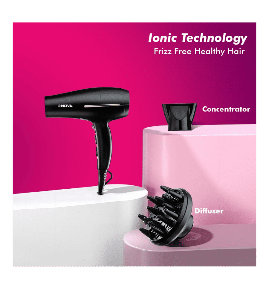 1800 Watt Nova Company Hair Dryer Price Nova Nv 6130 Price