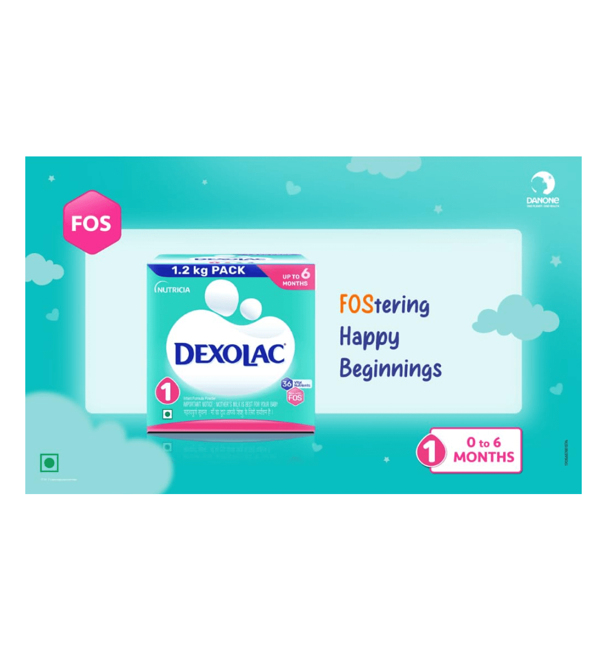 Buy Dexolac products online at the Lowest Prices- Instamart
