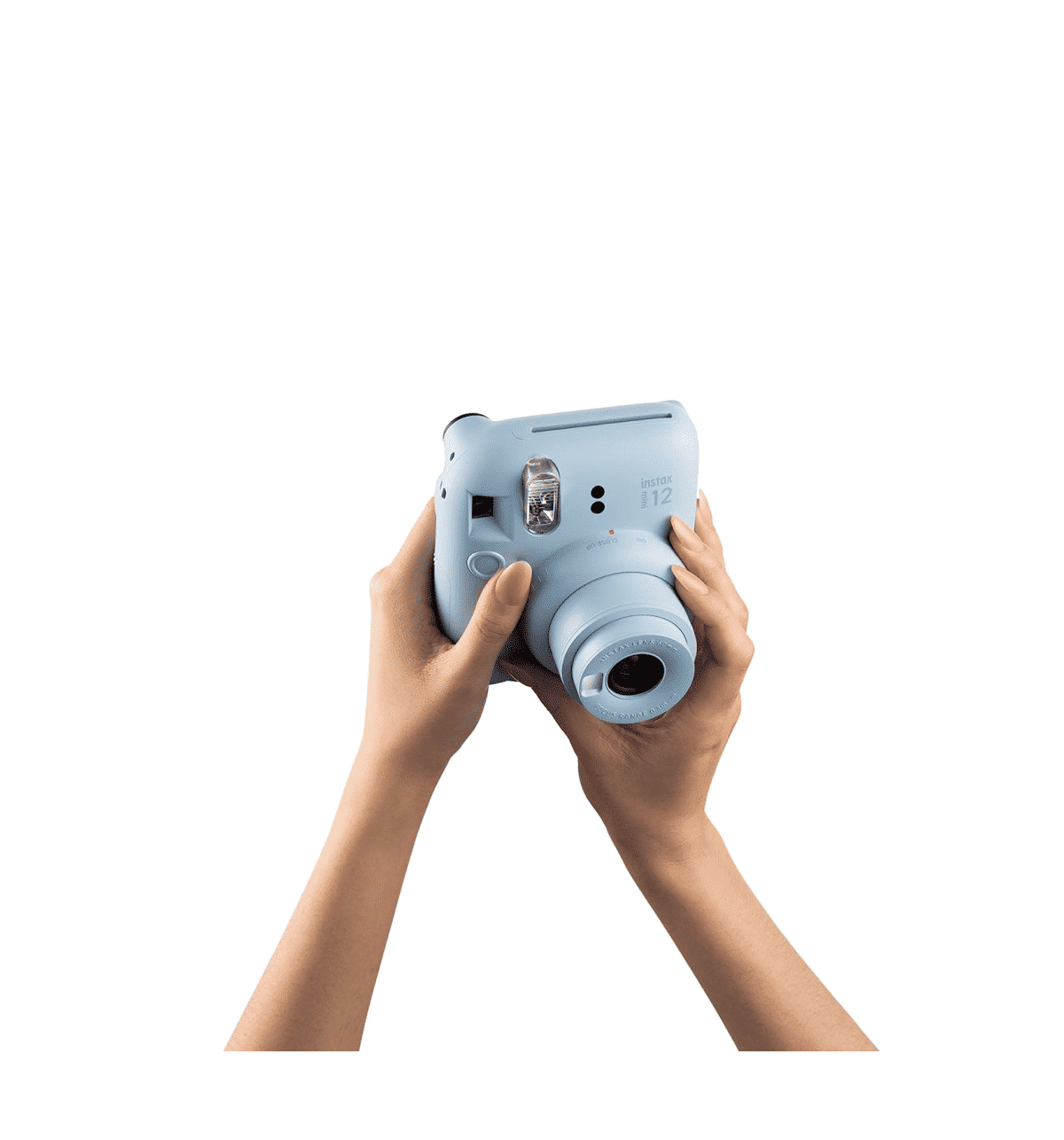 Fujifilm Instax Mini 12 Blue - Image 2