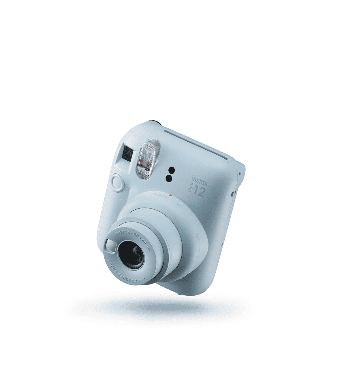Fujifilm Instax Mini 12 Blue - Image 3