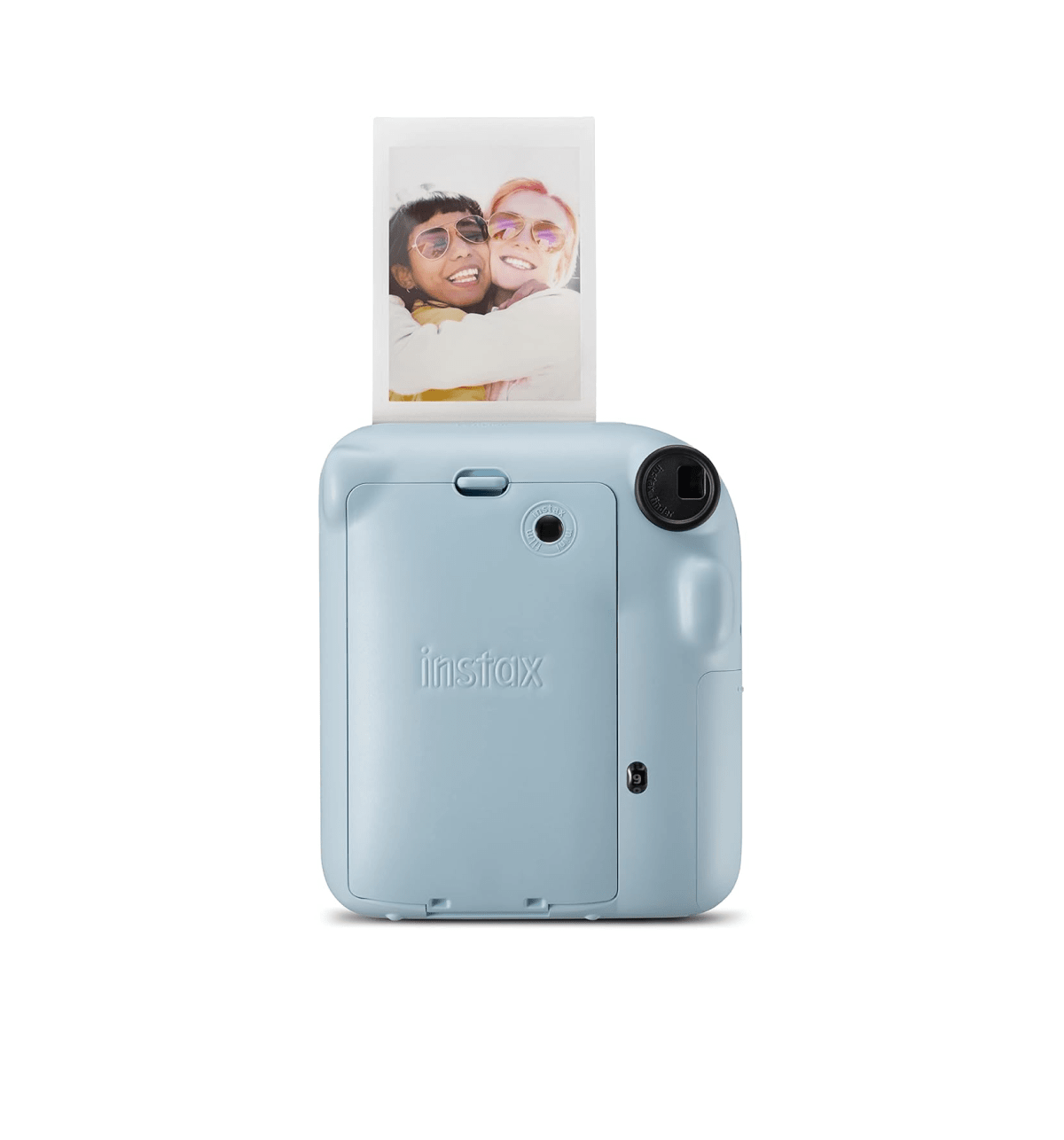 Fujifilm Instax Mini 12 Blue - Image 4