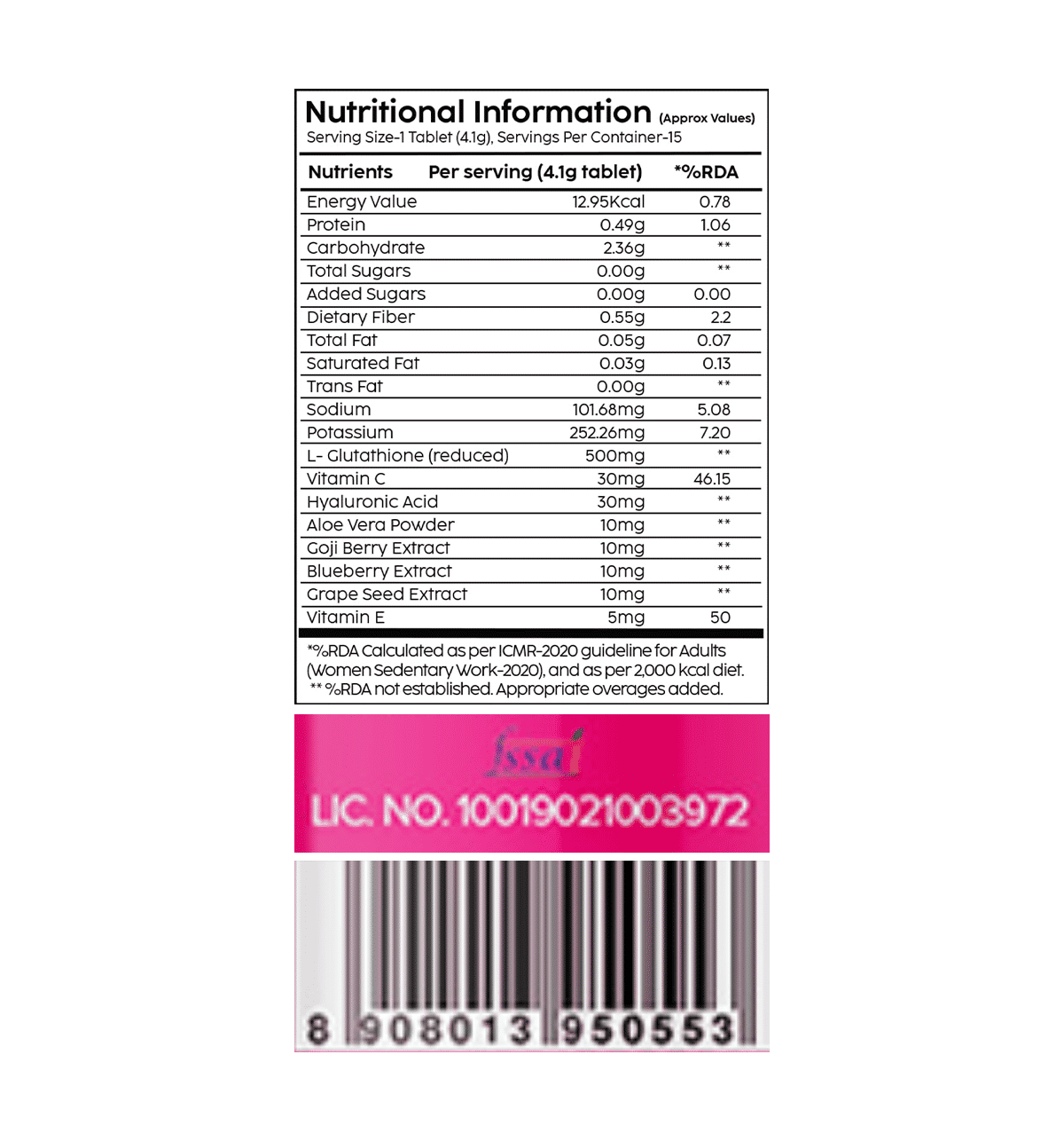 plix glutathione tablets dosage Amazon.com: PLIX - THE PLANT FIX Glutathione Tablets with Vitamin C for  Clear and Youthful Skin (Pack of 1, Strawberry) main image 1