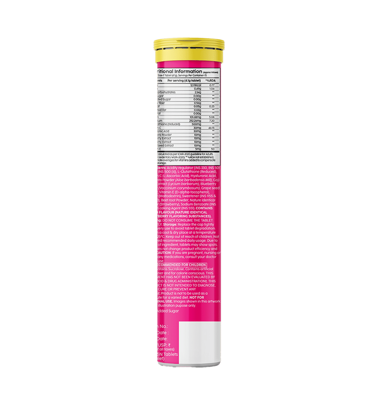 should i take glutathione before or after drinking PLIX