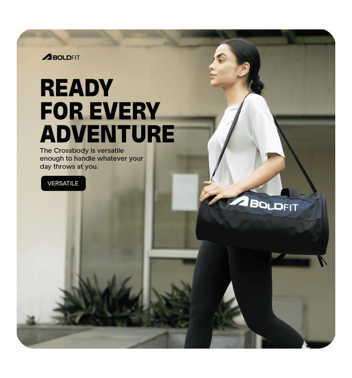 Buy Boldfit Gym Bags Men Separate Shoe Compartment Sports Duffle