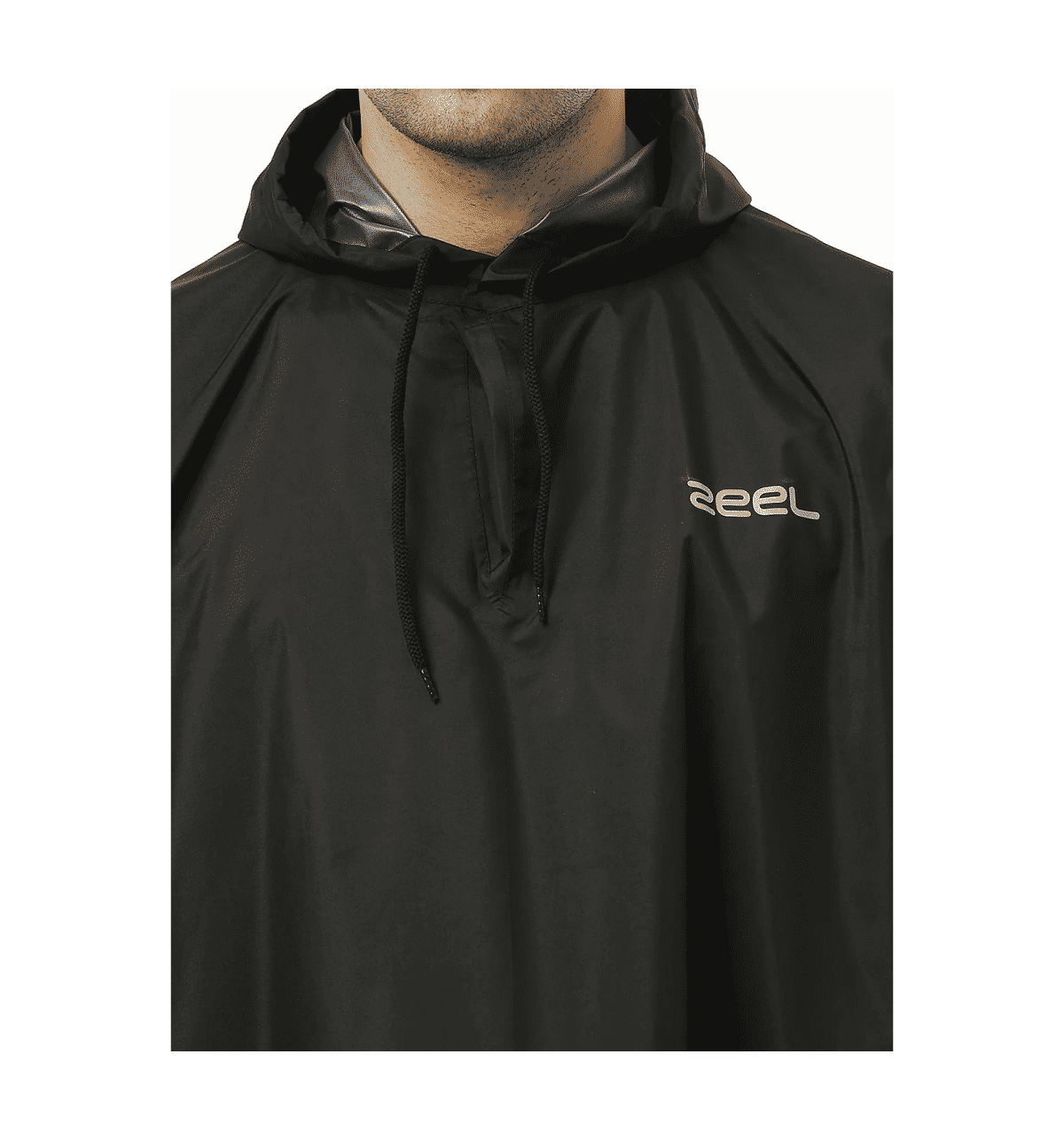 タグ付✨️I'm/matereal 新作 all weather poncho All-Weather 100