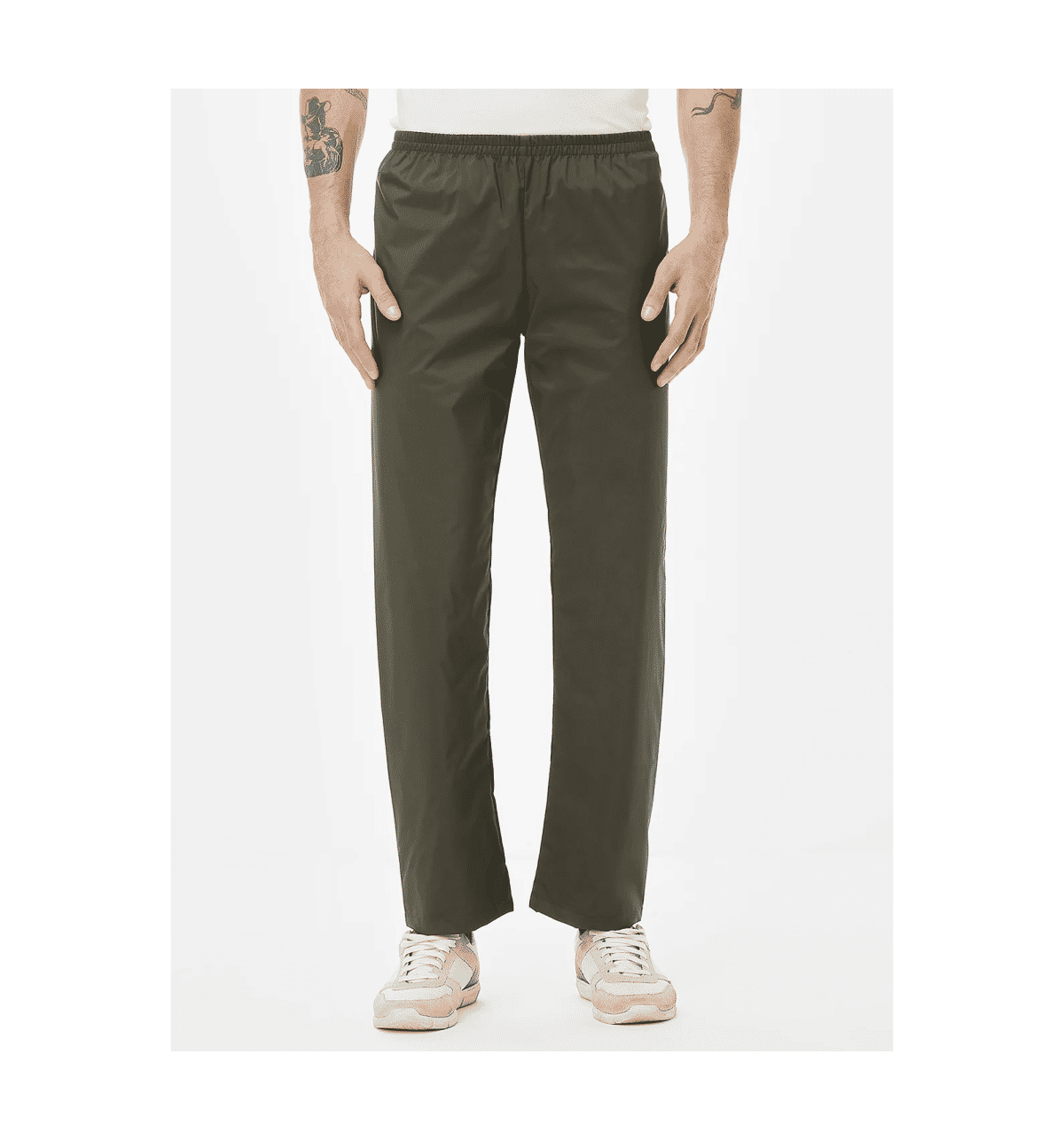 Waterlily 　green label relaxing Buy Zeel Apex Rainsuit for Men (Stylish, Olive) Online (1 XXL) At