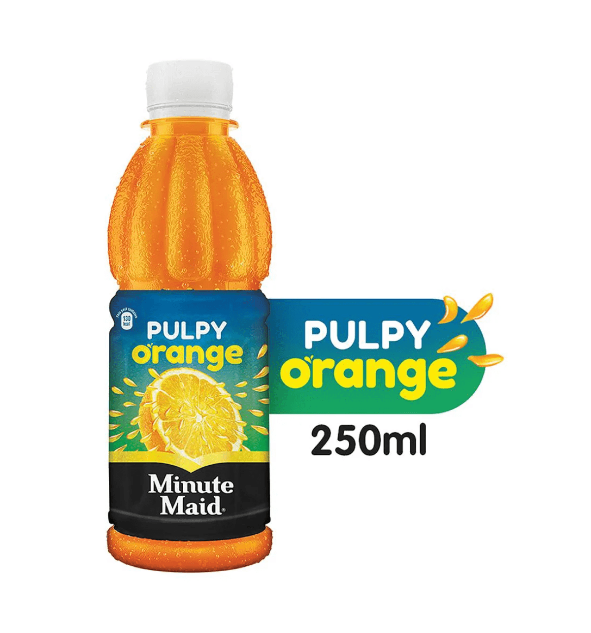 Coca Cola Minute Maid Pulpy Orange Manufacturing Buy Minute Maid