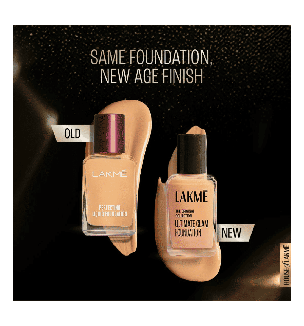 Buy Lakme Beige Foundation (Liquid, All Skin Types, Matte) Online