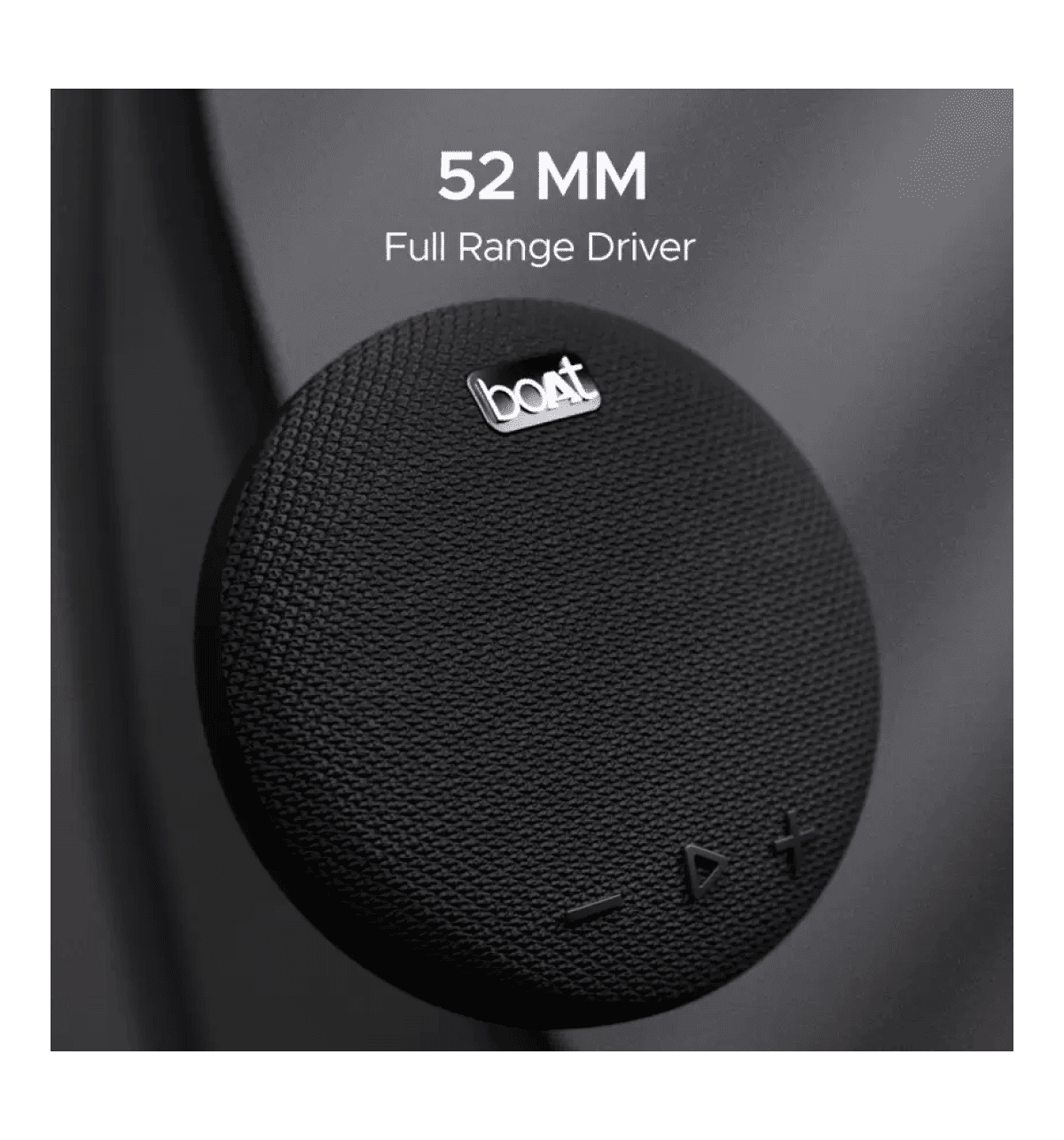 Buy boAt Stone 193 Type C 5W Bluetooth Speaker with Upto Hours