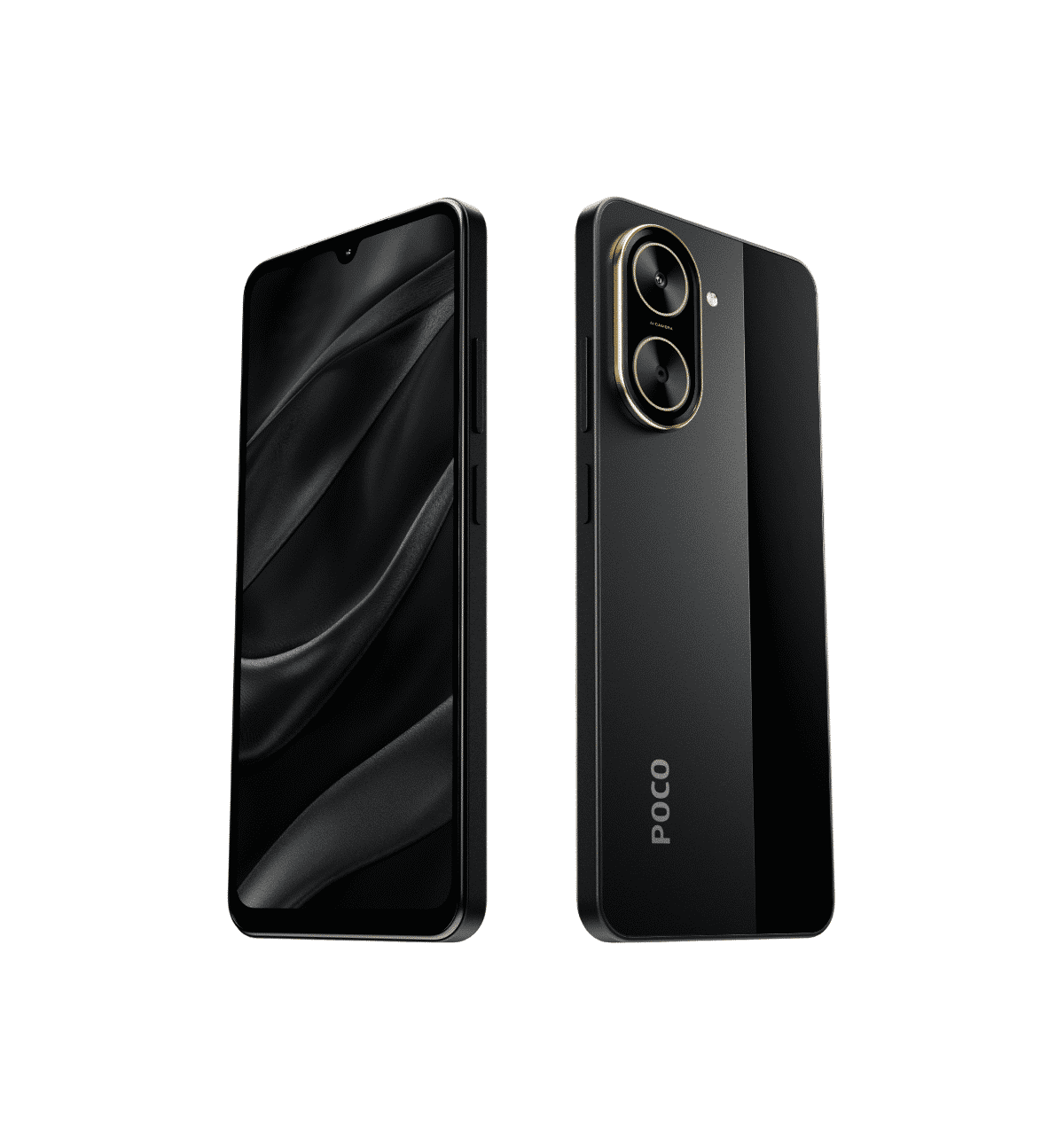 Buy POCO C71 | 6 GB RAM & 128 GB Storage | 5200 mAh Battery