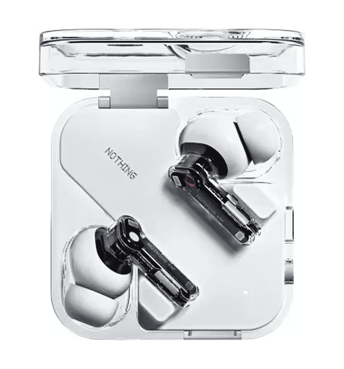 Buy Nothing Ear Tws White Online () At Best Price