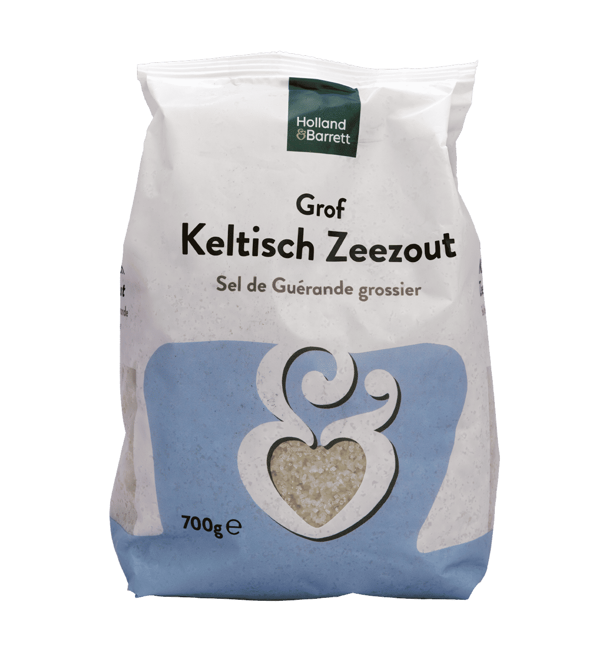 Buy Holland & Barrett Grof Keltisch Zeezout Salt Online () At Best