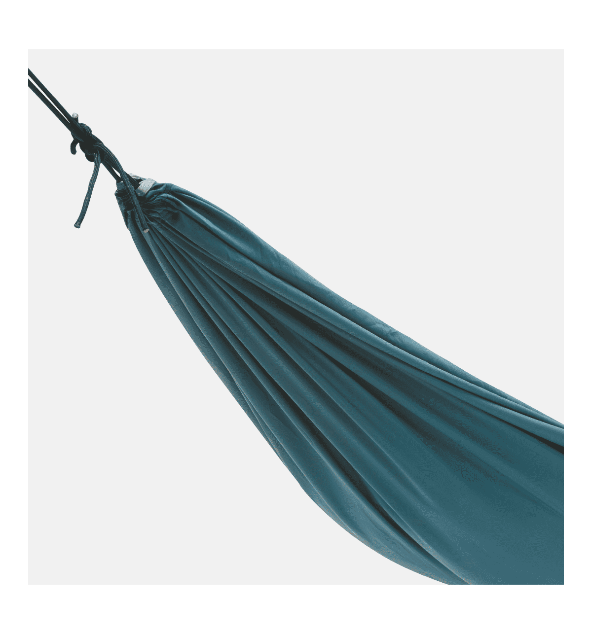 Buy Quechua By Decathlon Hammock For Single Person Dark Blue