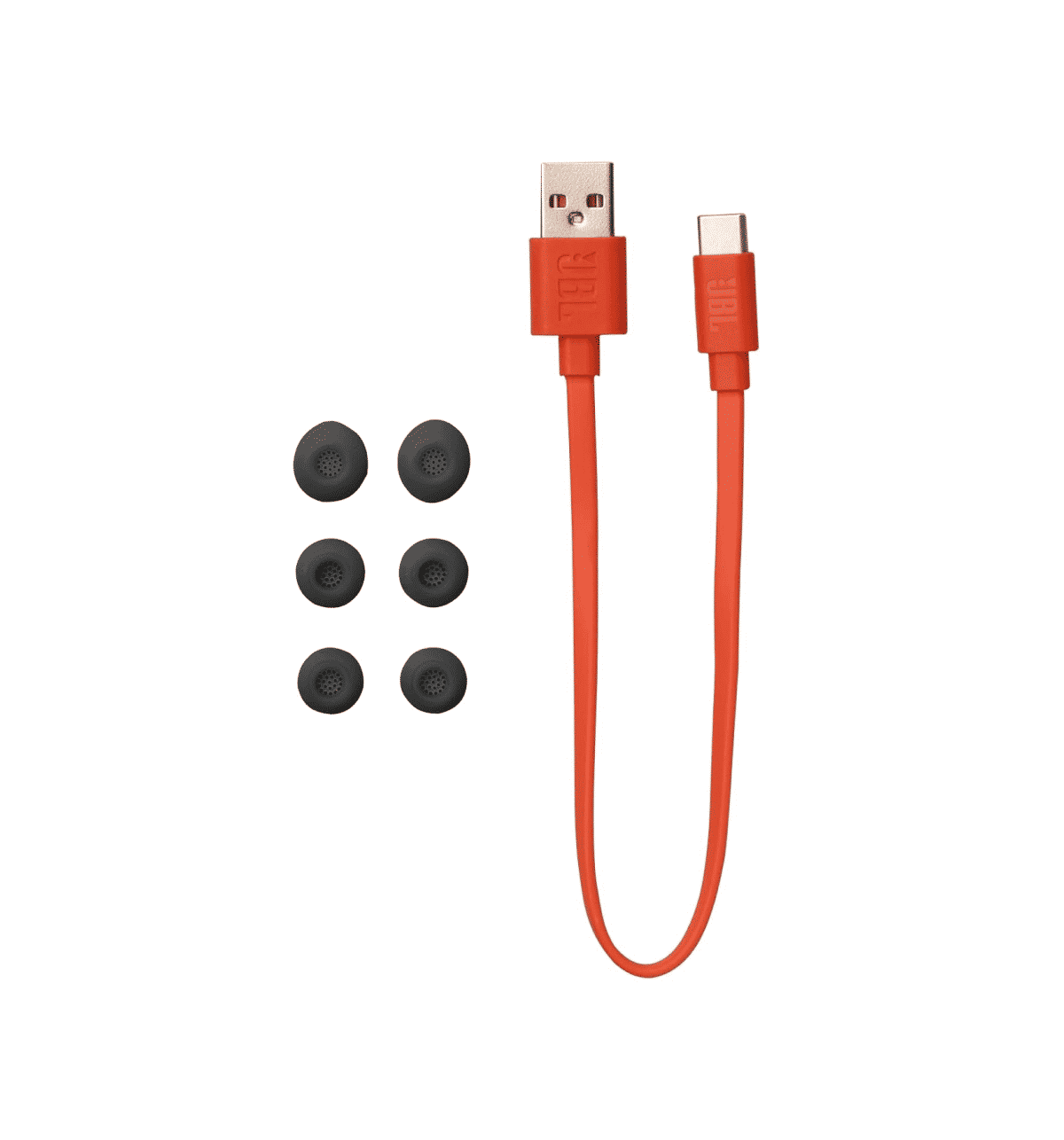 JBL Wave Beam 2 Ear Buds Black - Image 5