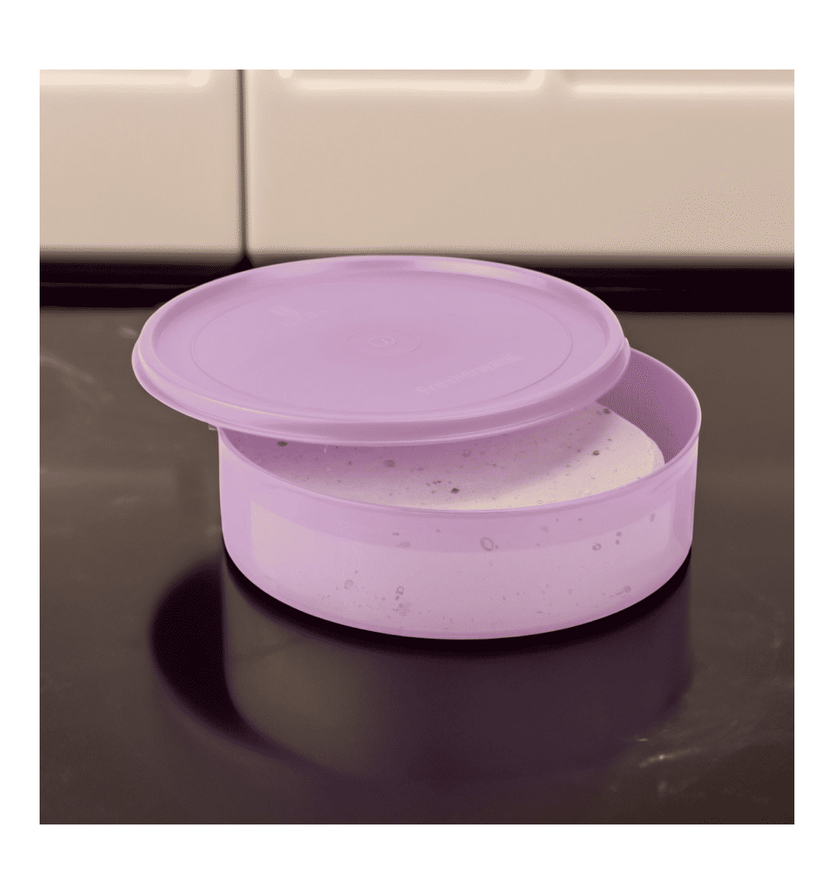 Buy Joyo Plastic Fresherware Container 81 Round Box (1.5L