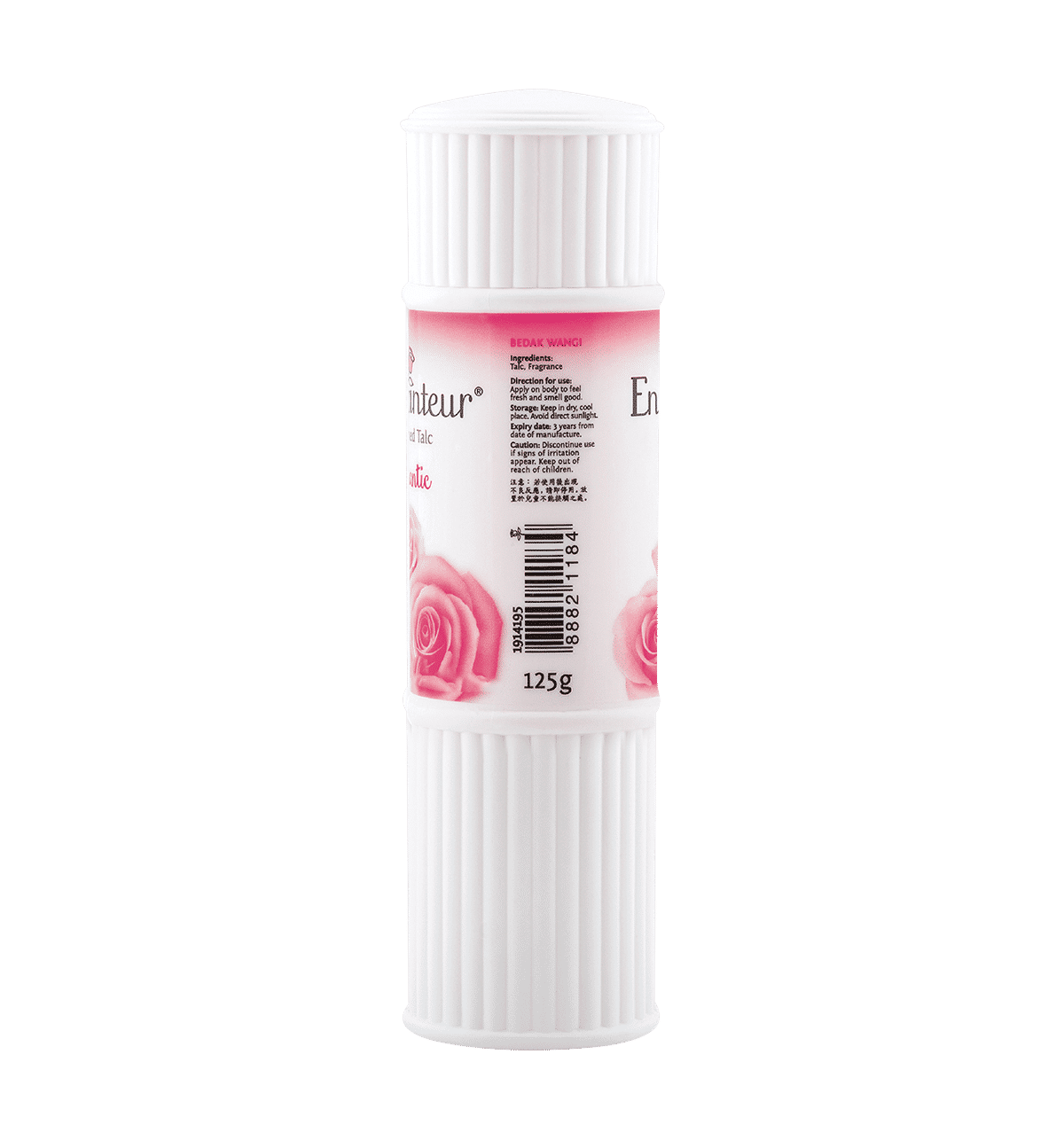 Talc Romantic Enchanteur Talc Powder Price Buy Enchanteur