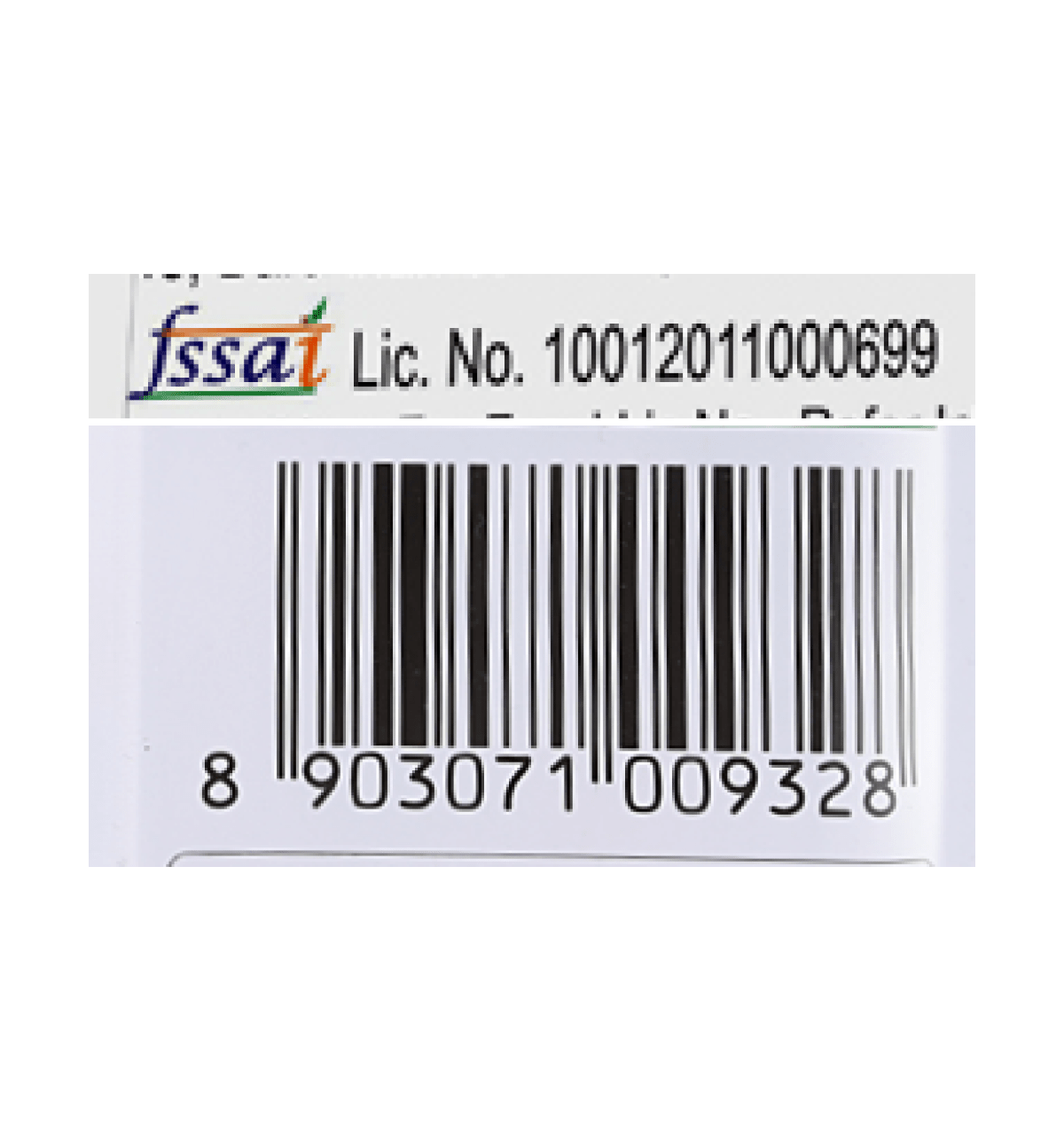 Buy Mr Freeze Frozen Soya Chaap Online (500 g) At Best Price