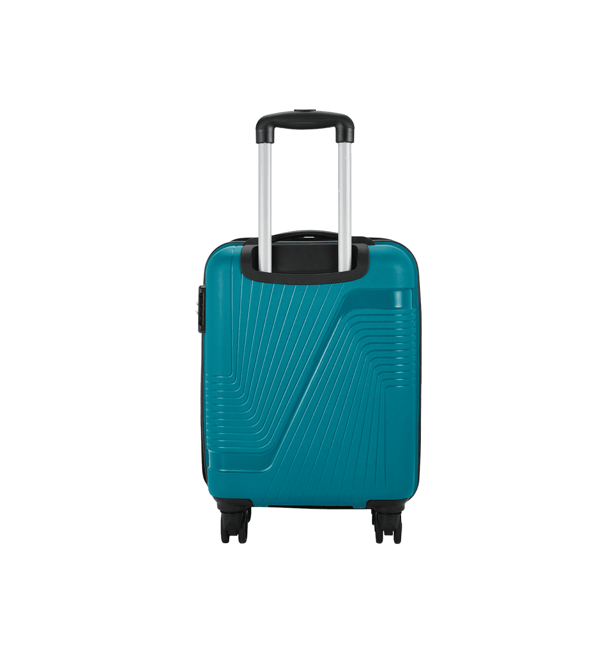 Buy safari Helium Small Trolley Bag - Teal Green Online (1 Piece