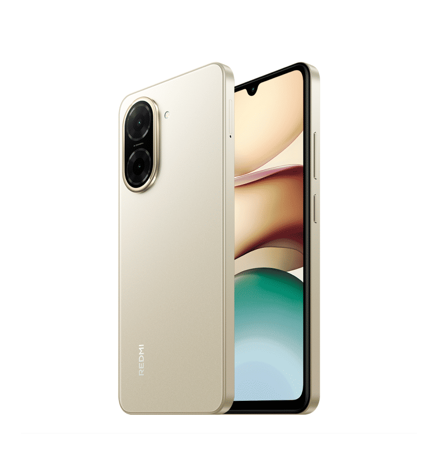Buy Redmi A5 | 4 GB RAM & 128 GB Storage | 5200 mAh Battery | 32